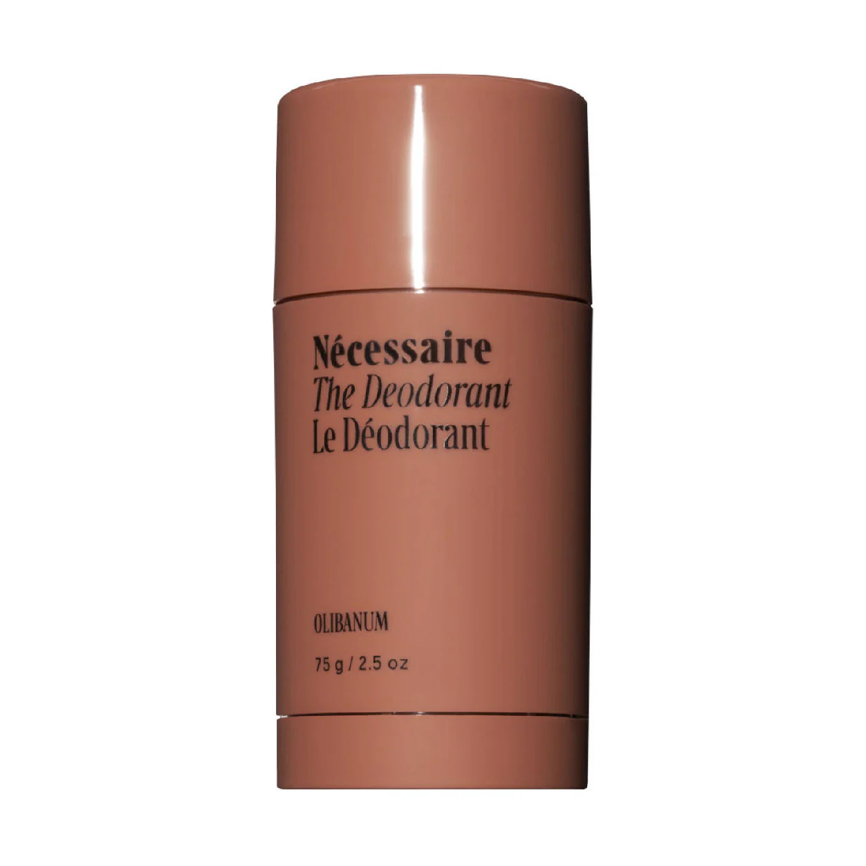 The Deodorant Olibanum