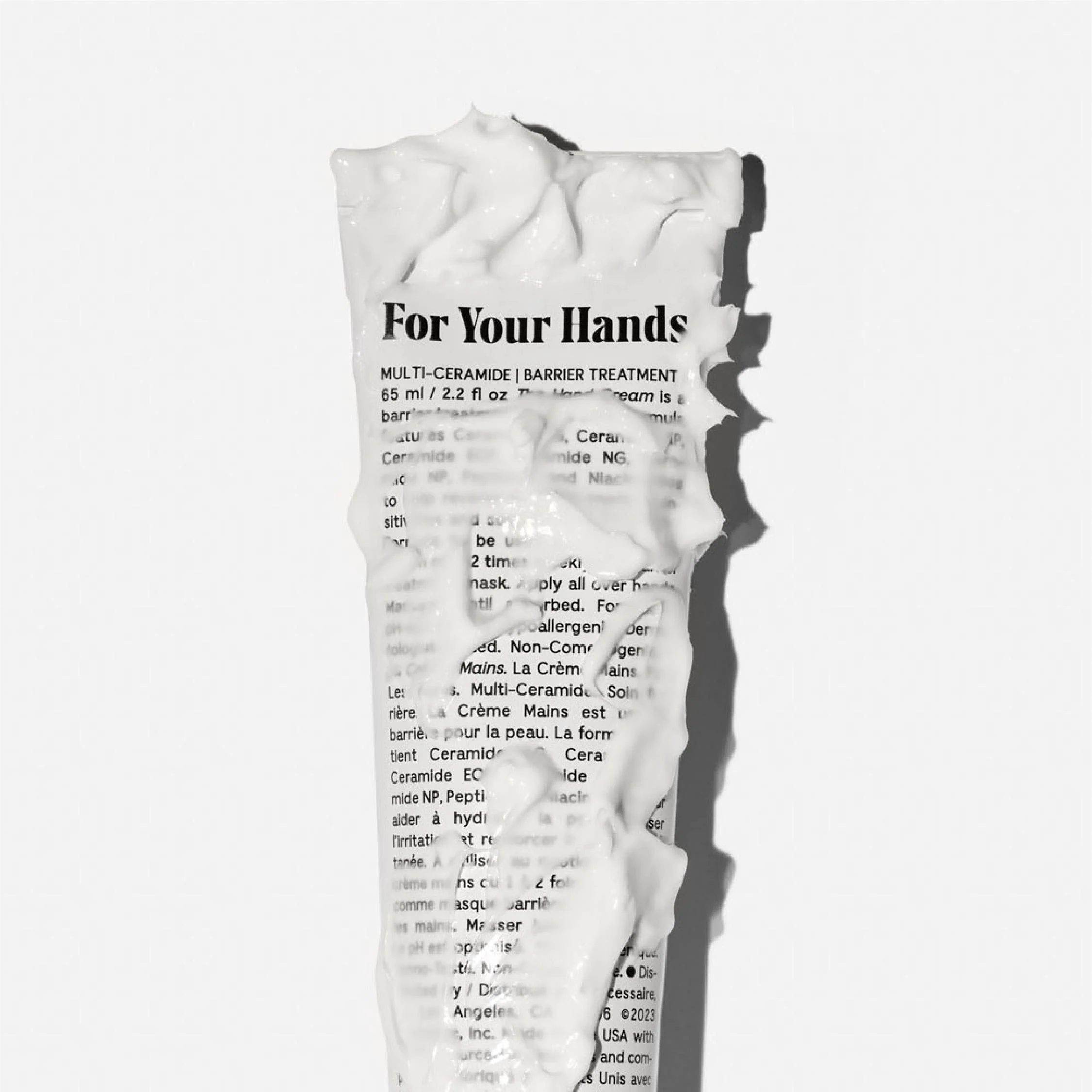 The Hand Cream - Image 4