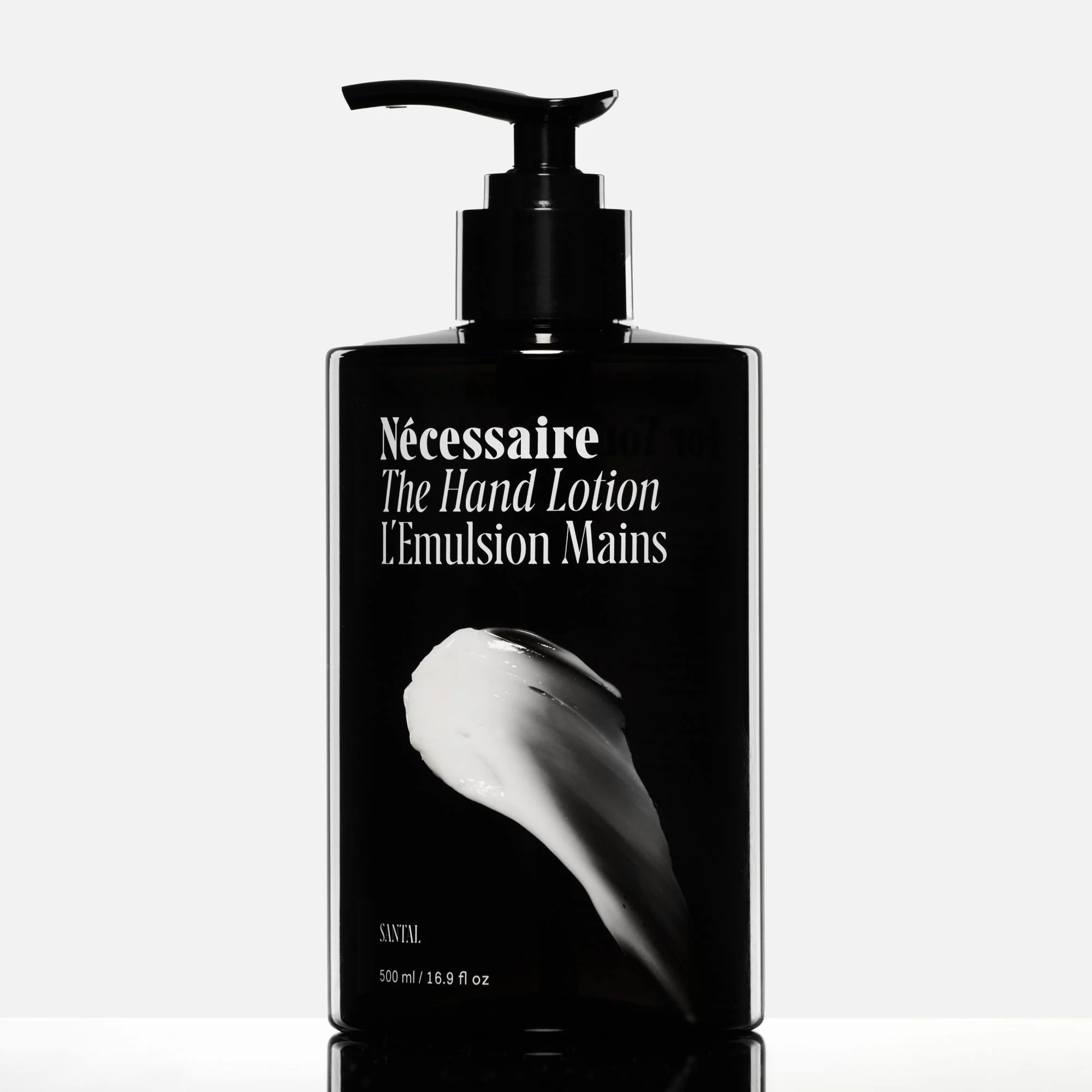 The Hand Lotion Santal - Image 4
