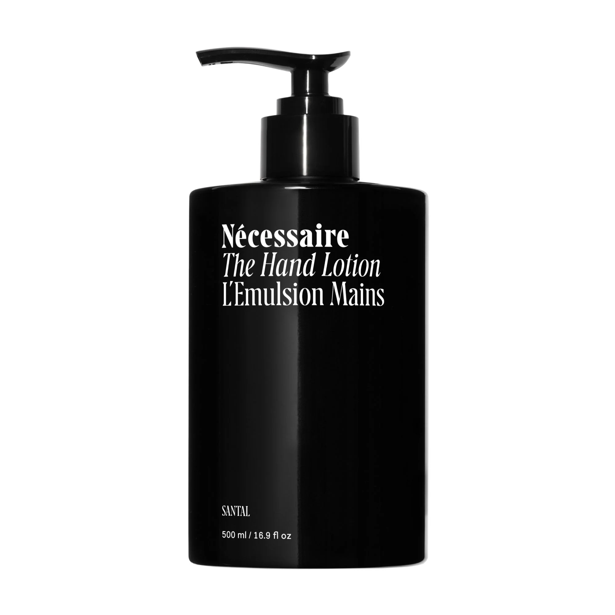 The Hand Lotion Santal - Image 6