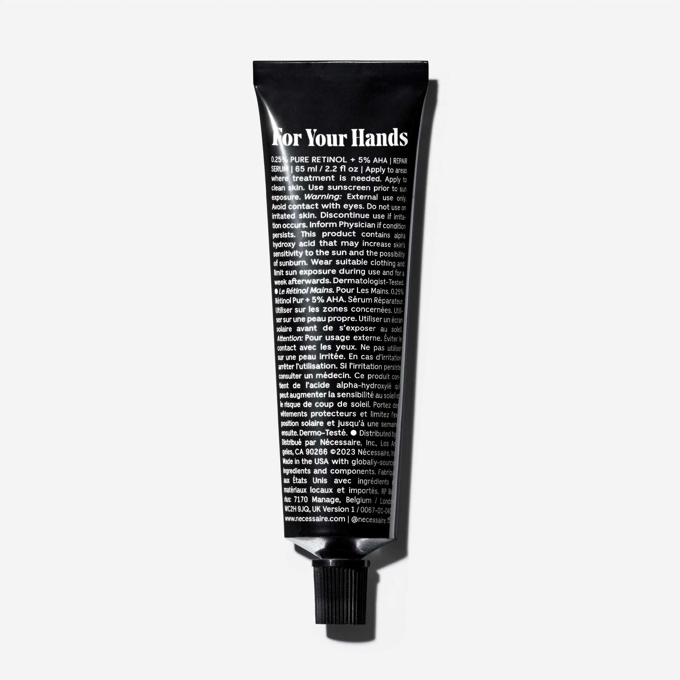 The Hand Retinol - Image 2