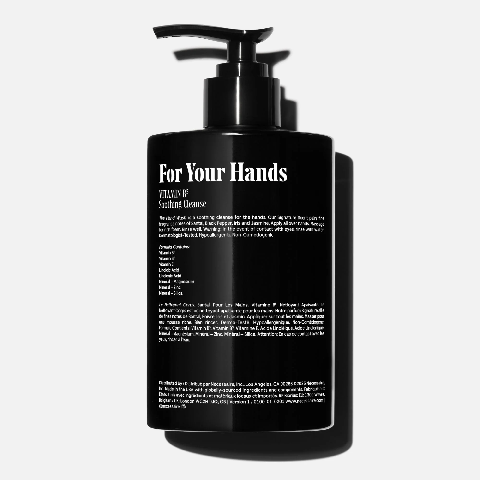 The Hand Wash Santal - Image 3
