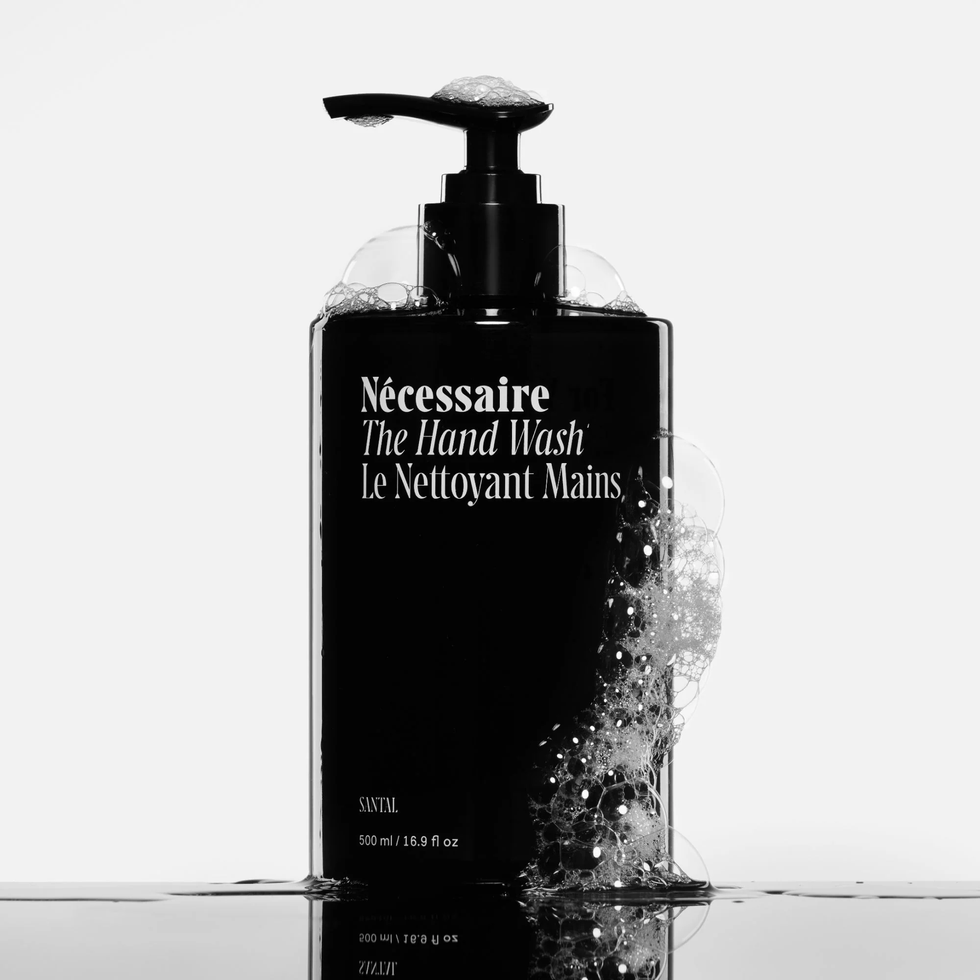 The Hand Wash Santal - Image 4
