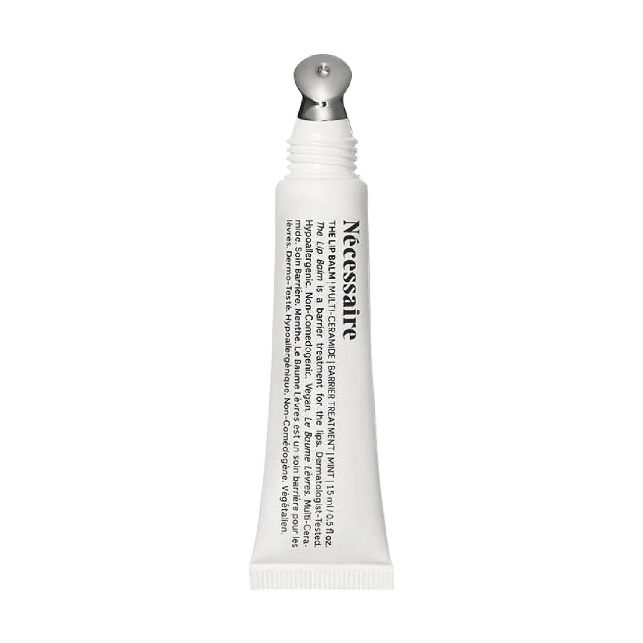 The Lip Balm
