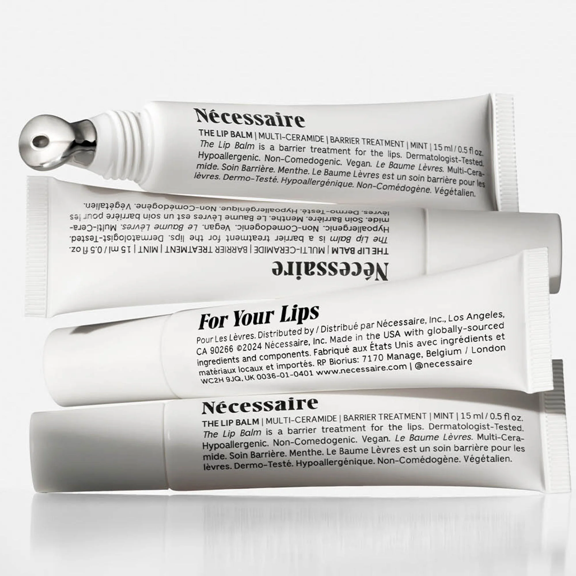 The Lip Balm - Image 4