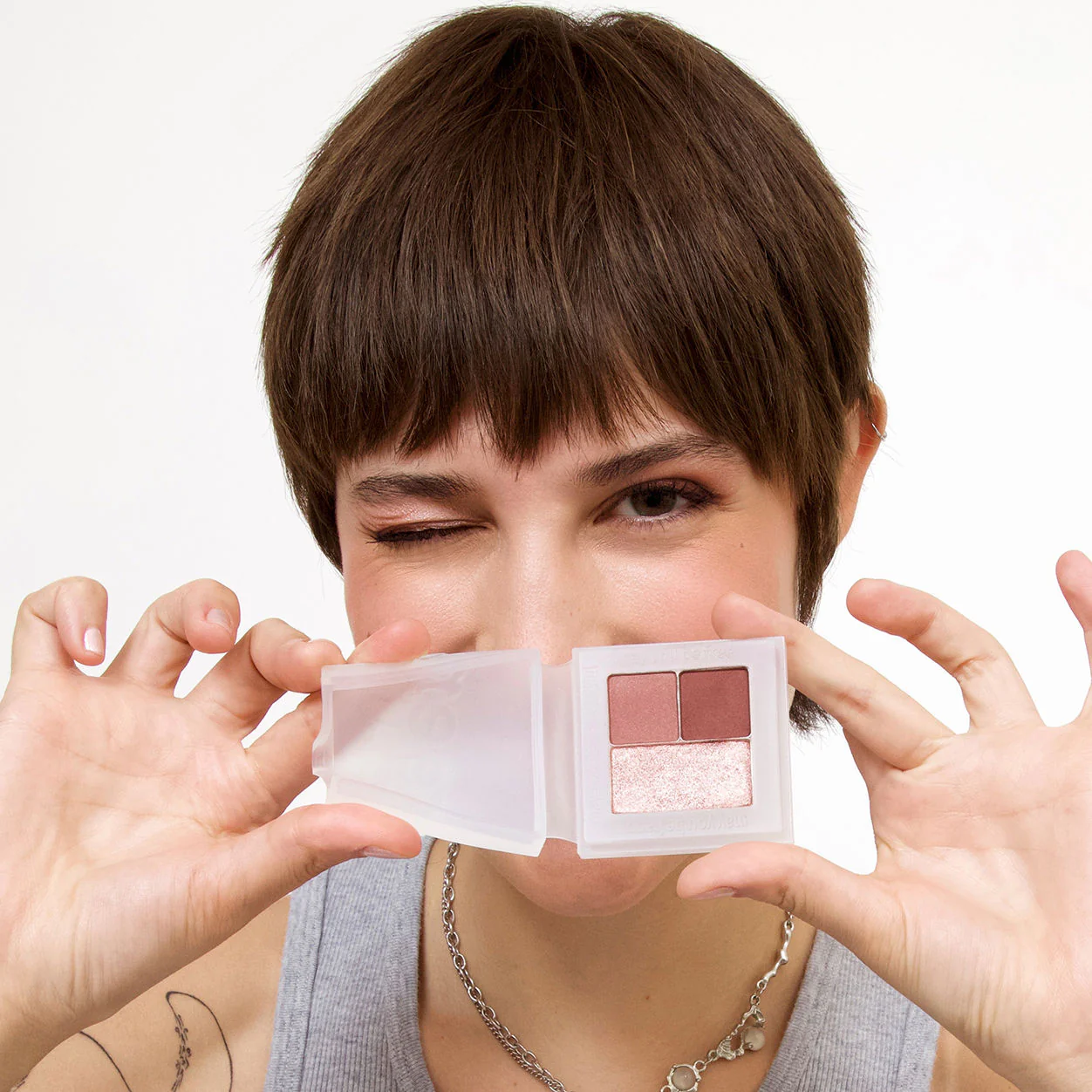 Pretty Shady Pressed Pigment Trio - Image 18