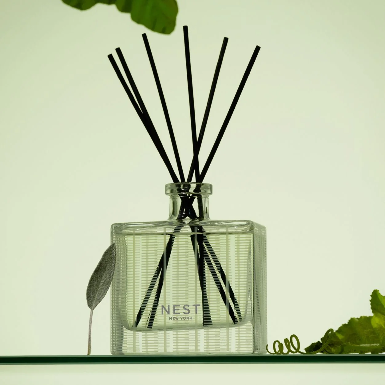 Cucumber & White Sage Diffuser - Image 3