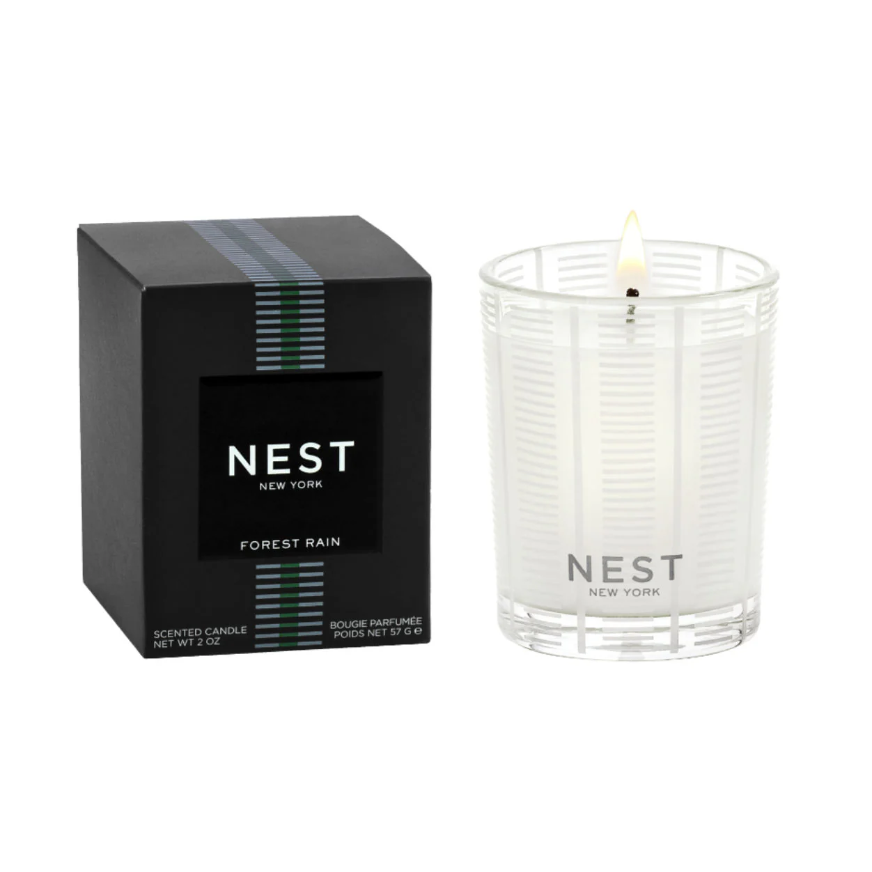 Forest Rain Candle - Image 4