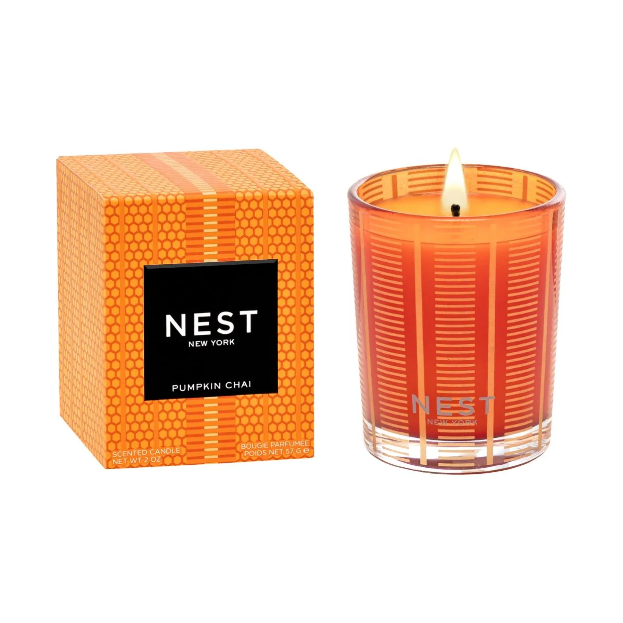 Pumpkin Chai Candle (Limited Edition) - Image 7