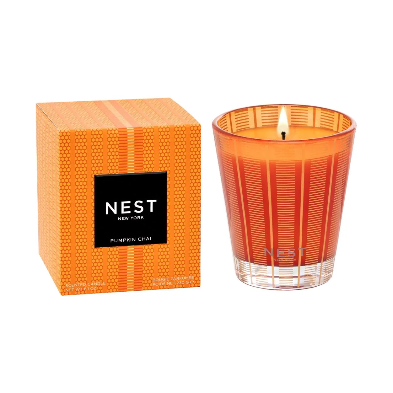 Pumpkin Chai Candle (Limited Edition) - Image 9
