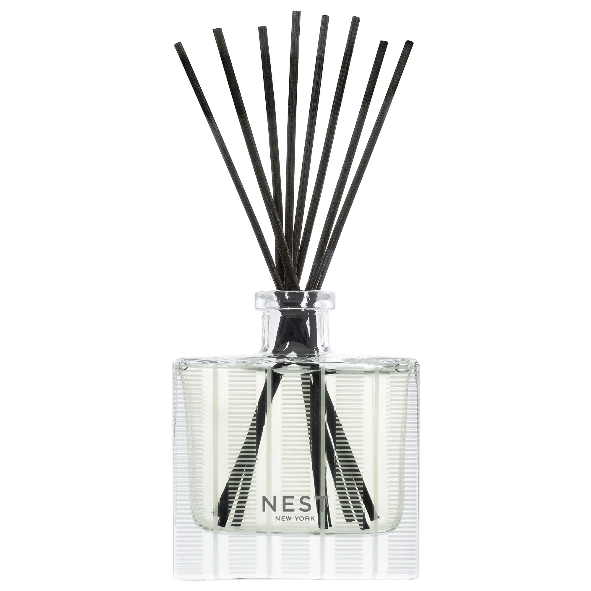 Rose Noir & Oud Reed Diffuser - Image 2