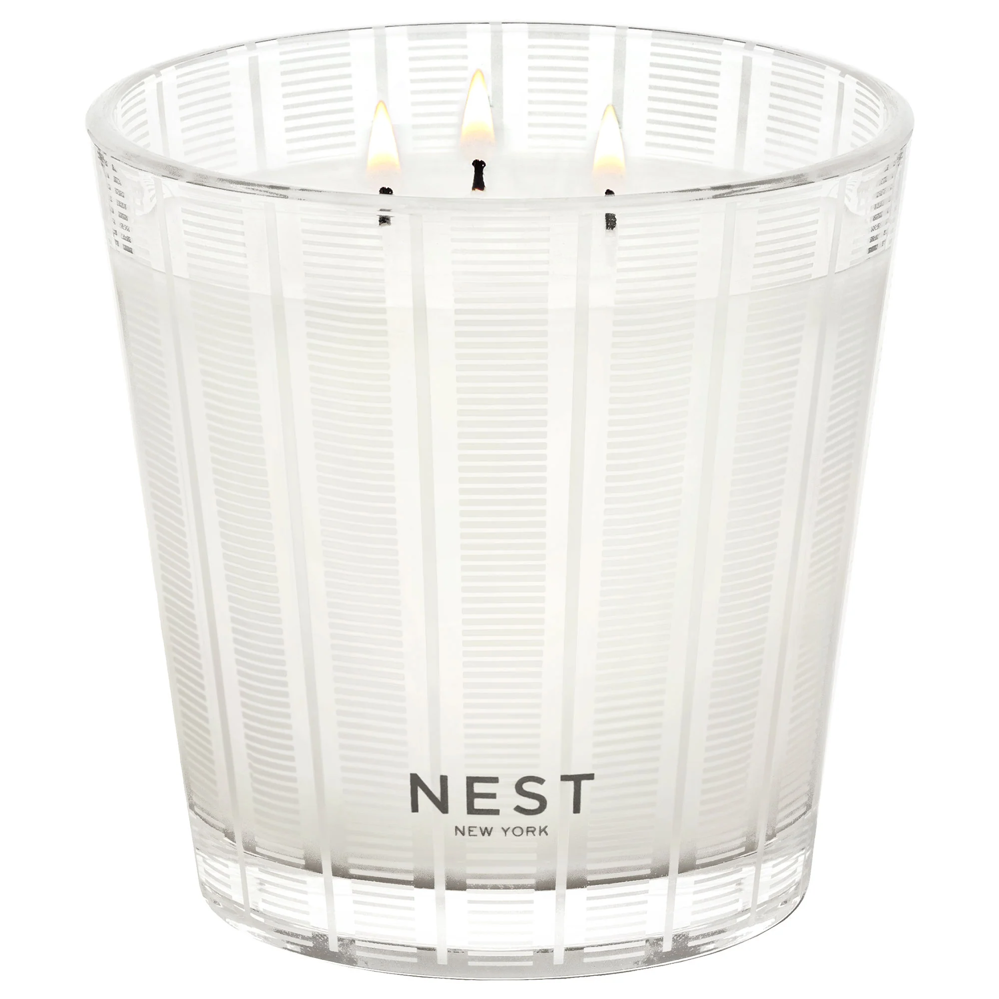 Rose Noir & Oud Candle - Image 6