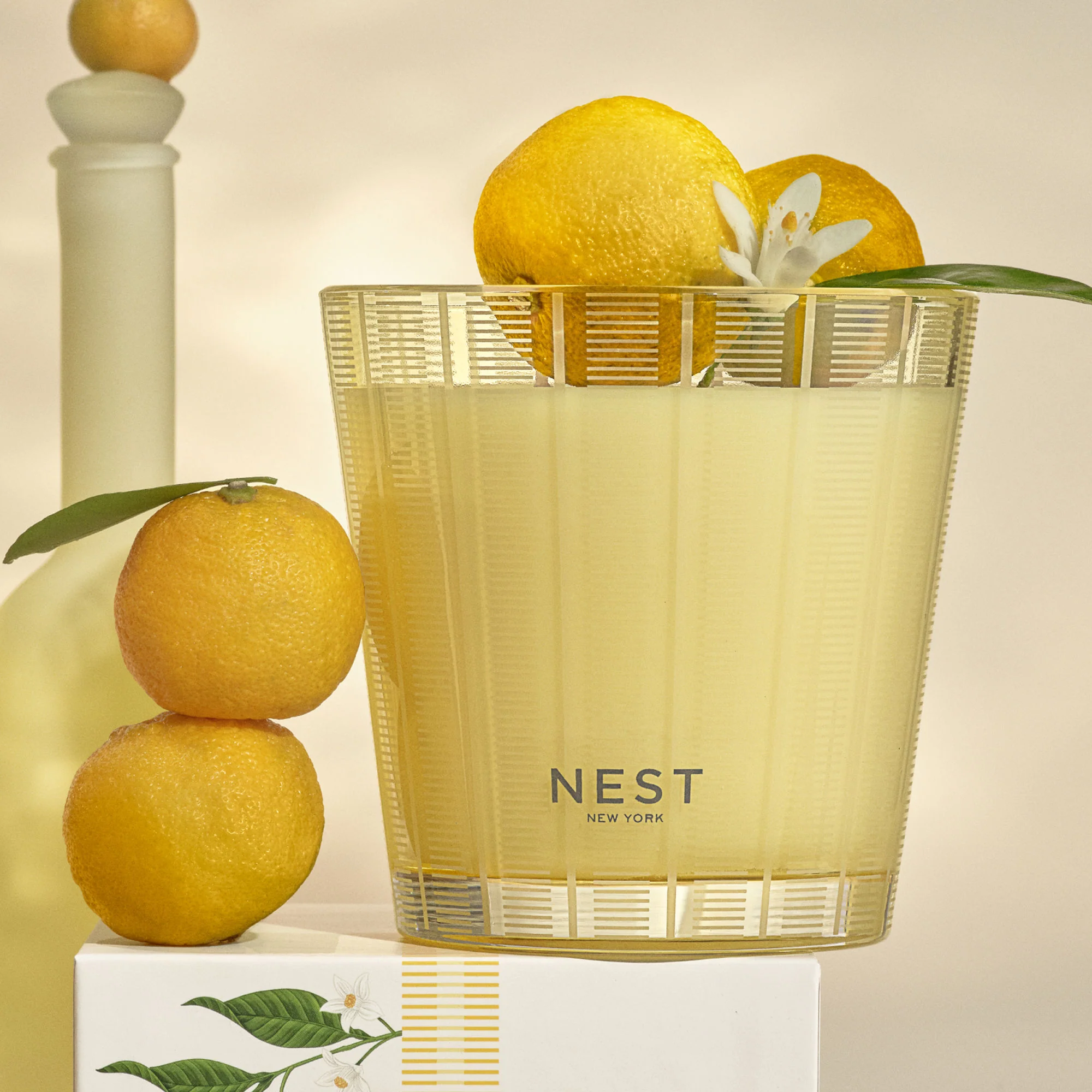 Sunlit Yuzu & Neroli Candle - Image 11