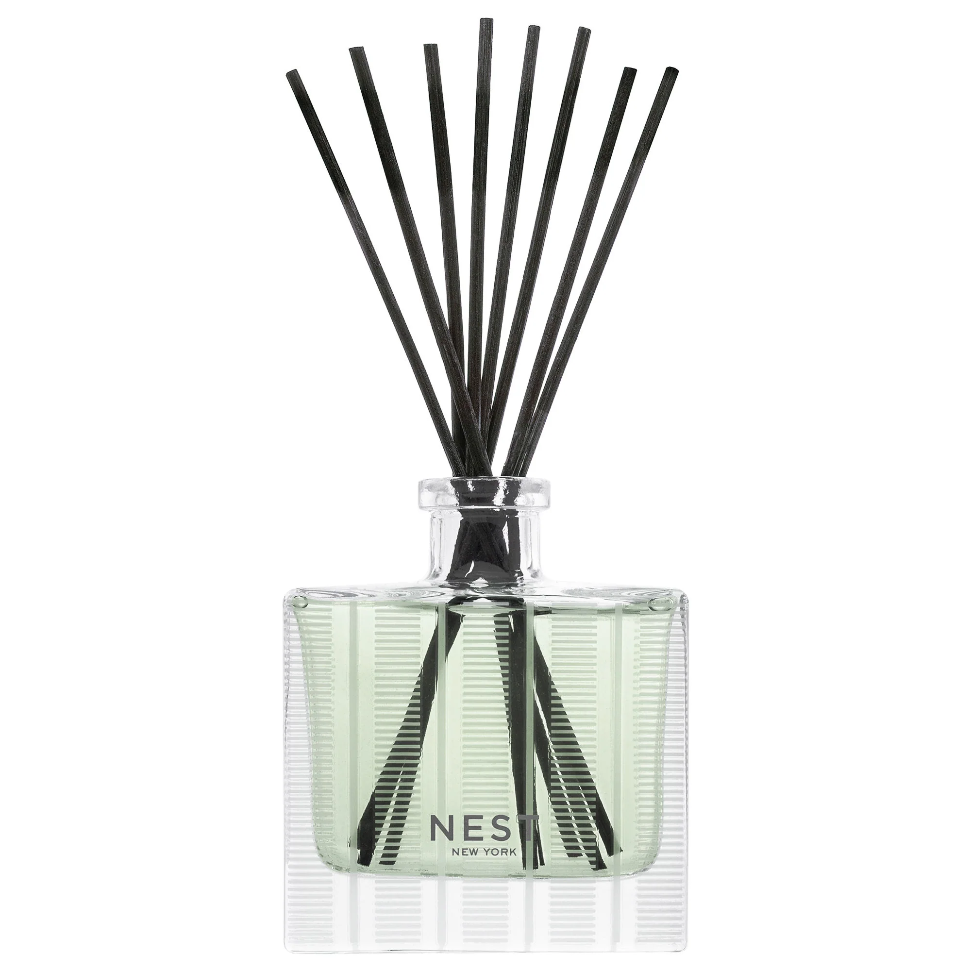 Wild Mint & Eucalyptus Reed Diffuser - Image 2