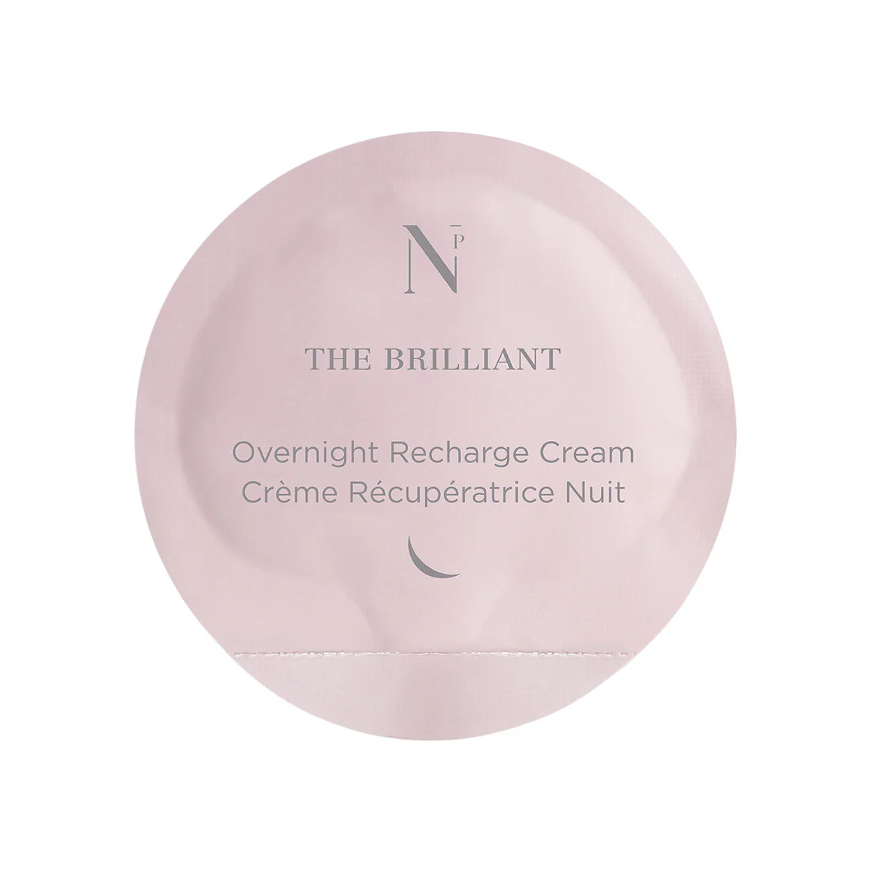 The Brilliant Overnight Recharge Cream Refill - Image 3