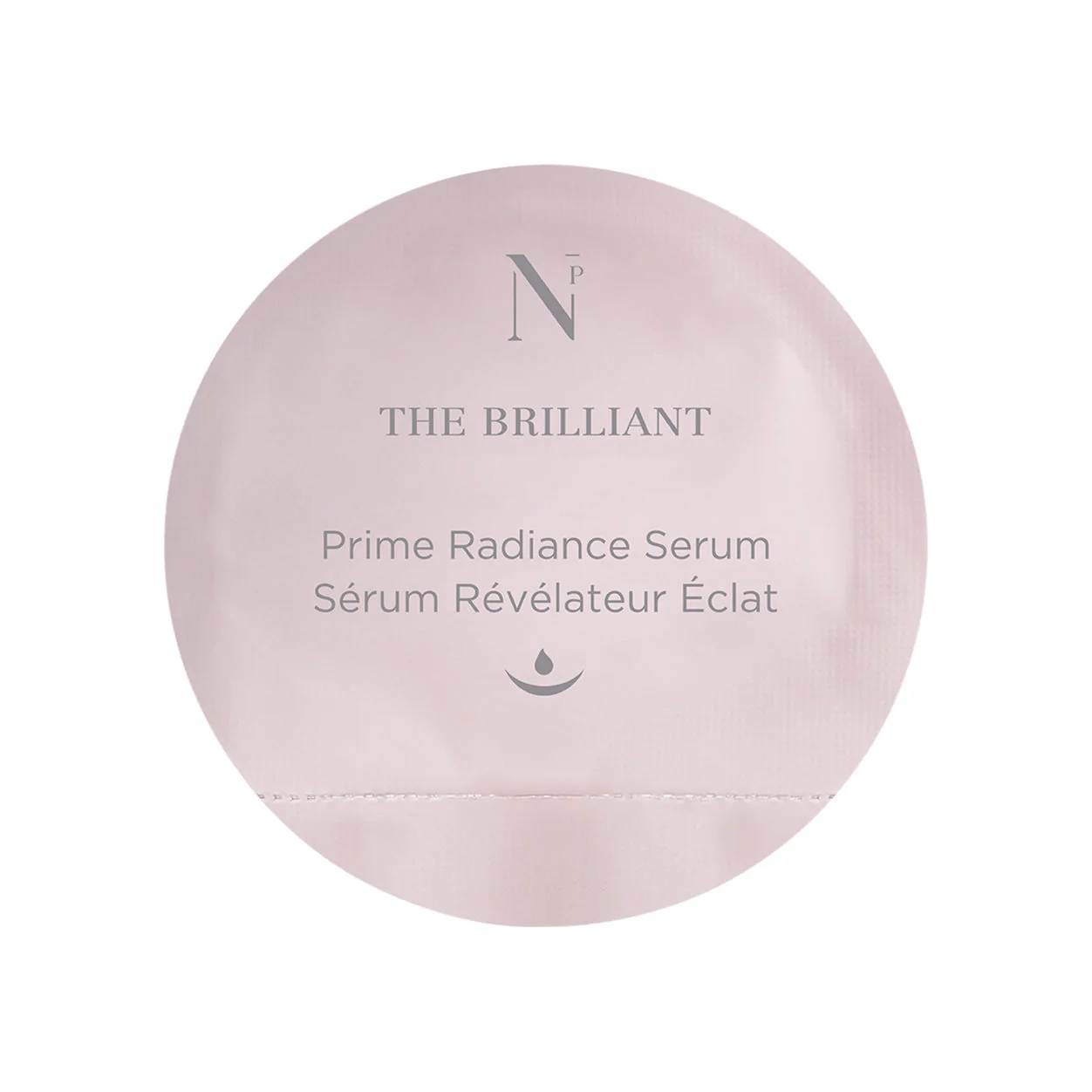 The Brilliant Prime Radiance Serum Refill - Image 3