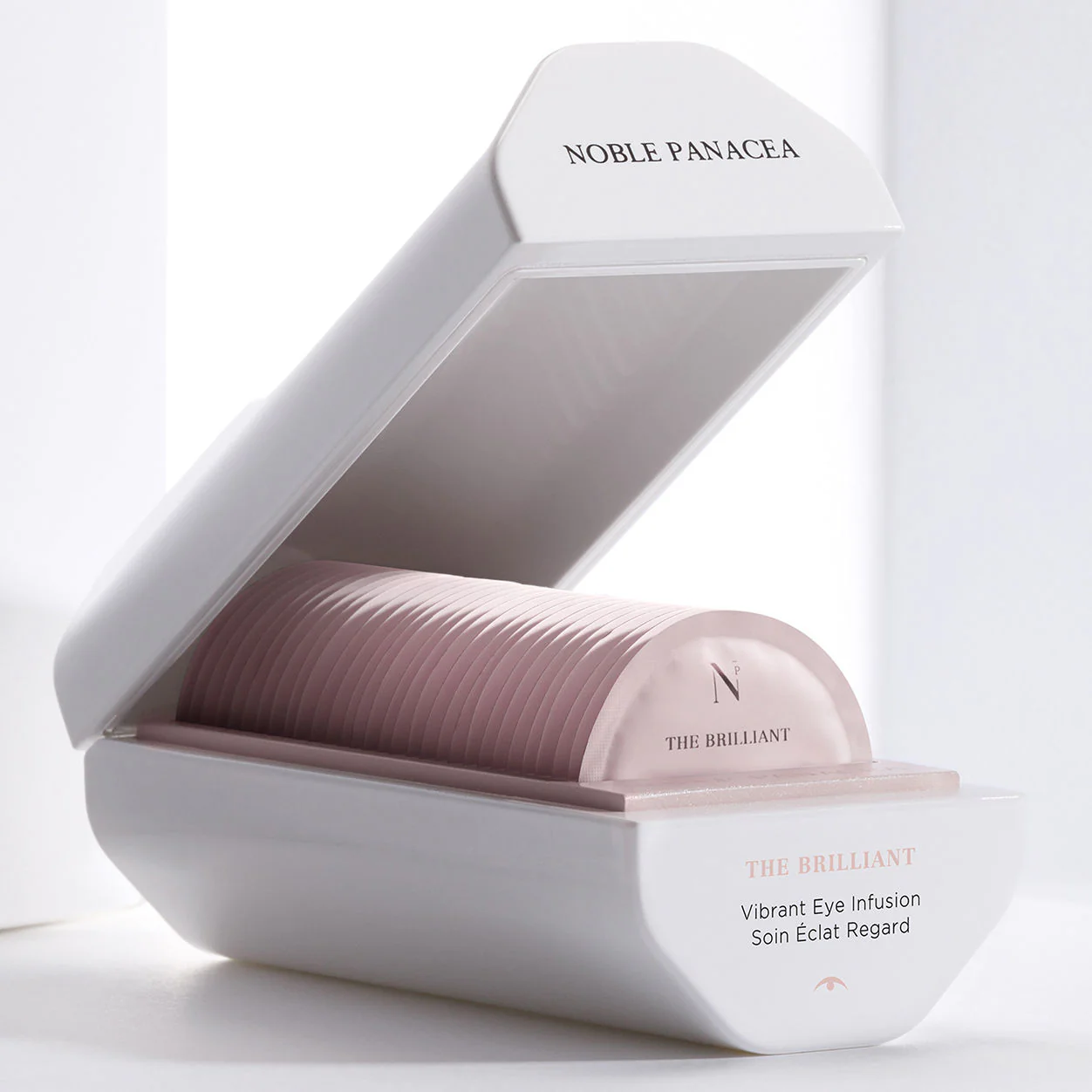 The Brilliant Vibrant Eye Infusion - Image 4