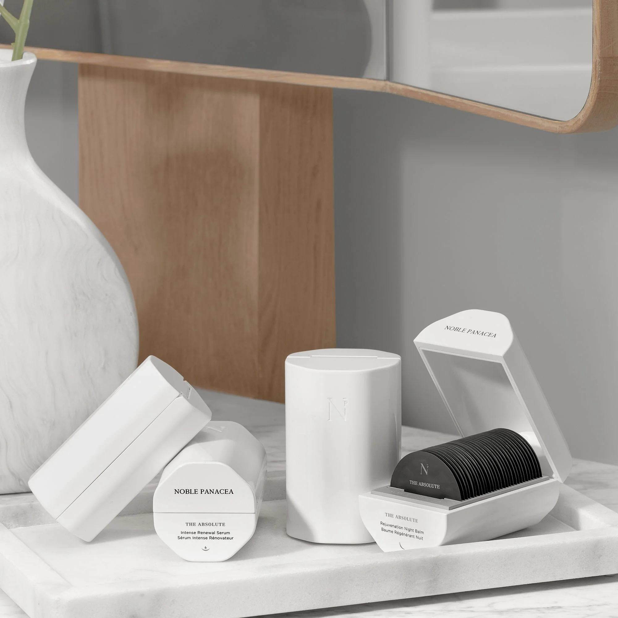 The Absolute Intense Renewal Serum - Image 5
