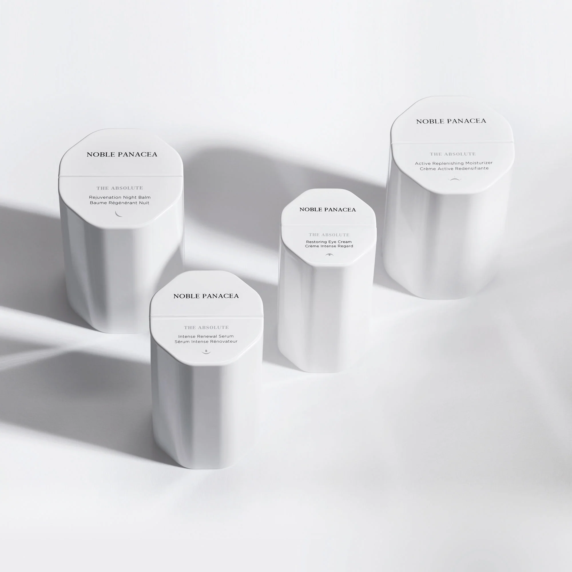The Absolute Intense Renewal Serum - Image 6