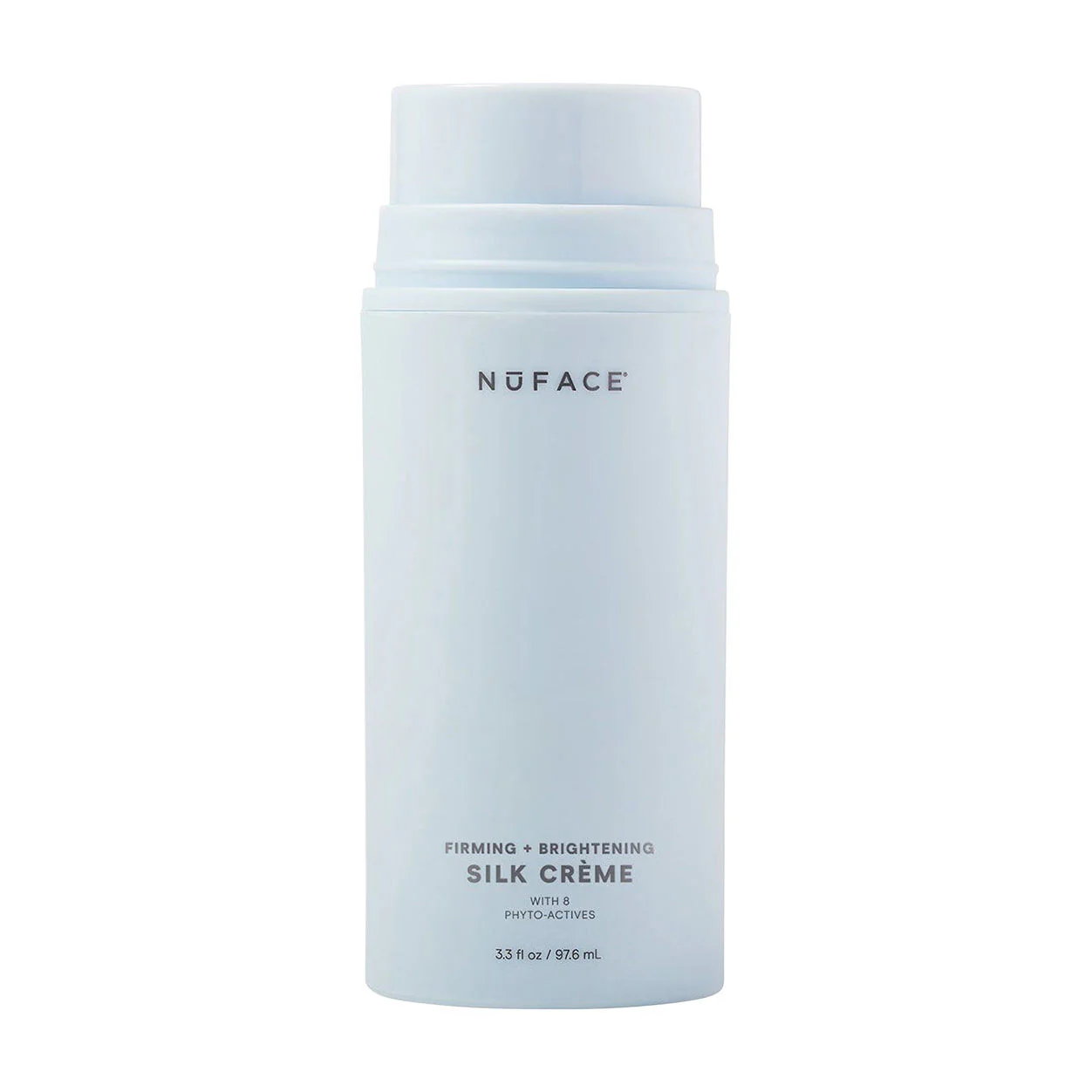 Firming and Brightening Silk Crème