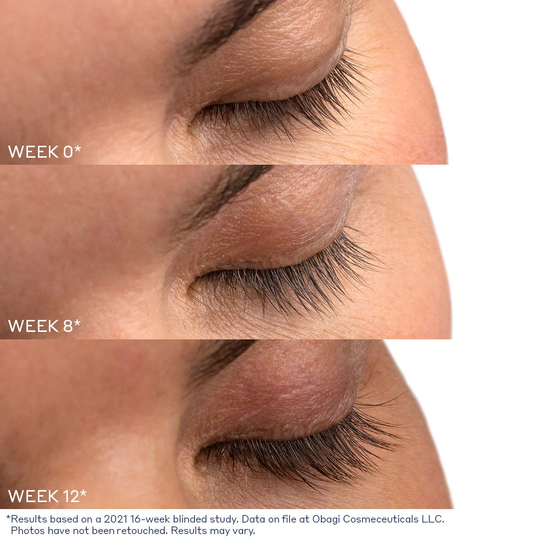Nu-Cil Eyelash Enhancing Serum - Image 5