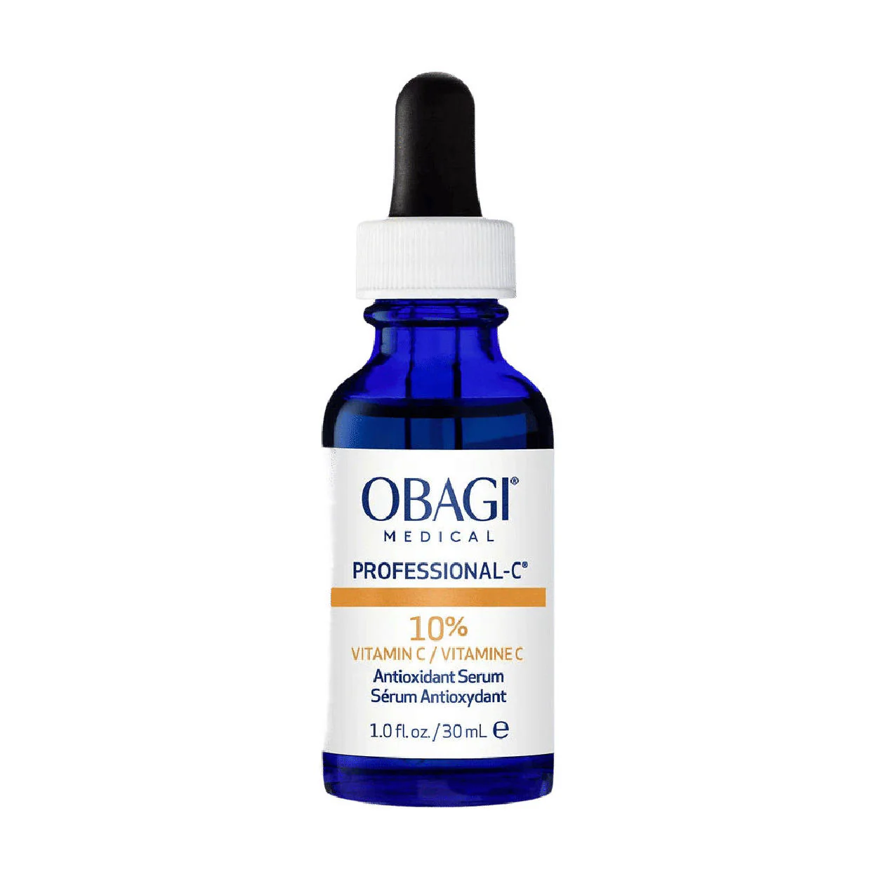 Professional-C Serum 10%