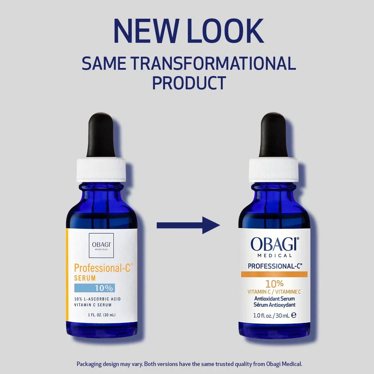 Professional-C Serum 10% - Image 3