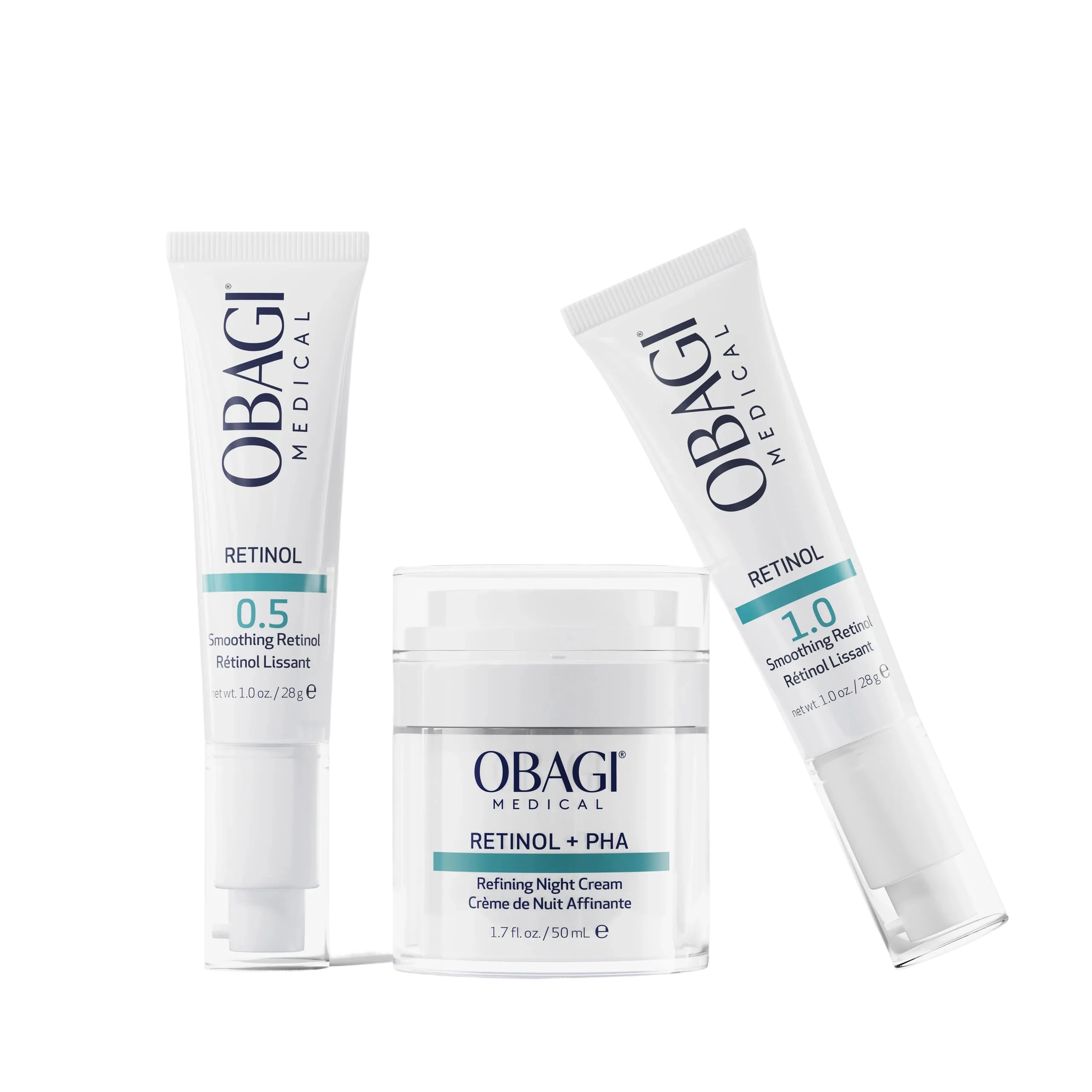 Retinol + PHA Refining Night Cream - Image 5