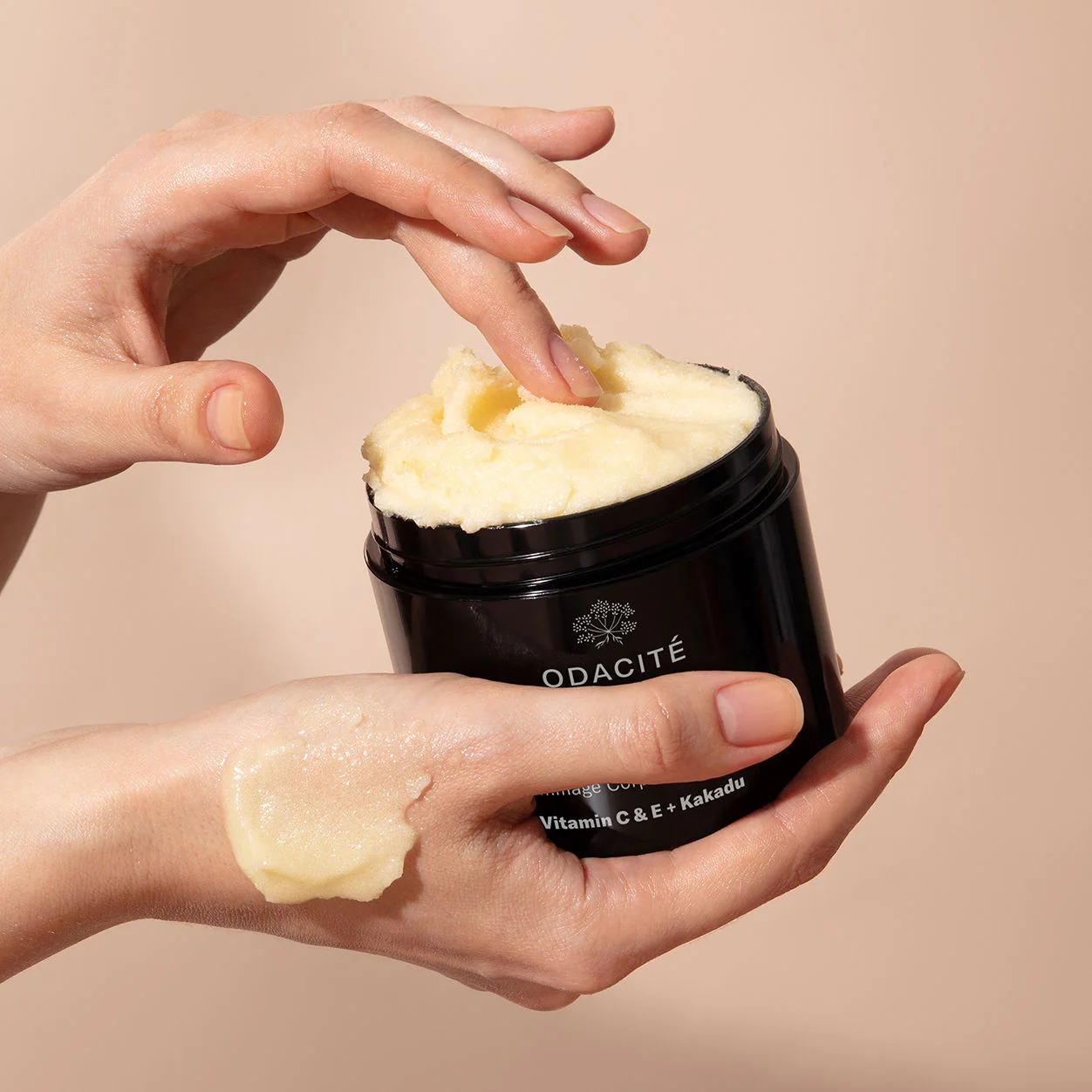 C-Smooth Hydra-Firm Body Polish - Image 3