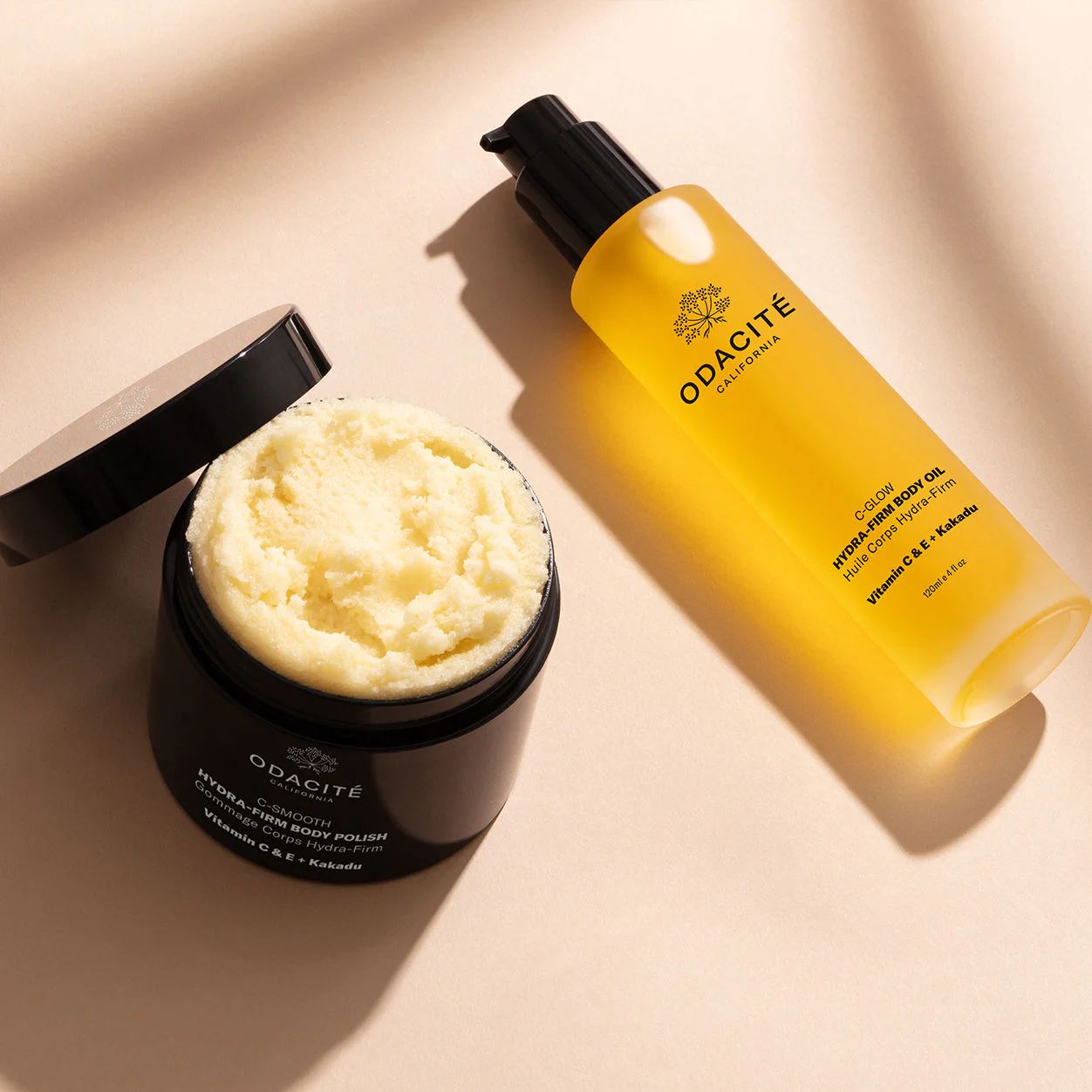 C-Smooth Hydra-Firm Body Polish - Image 5