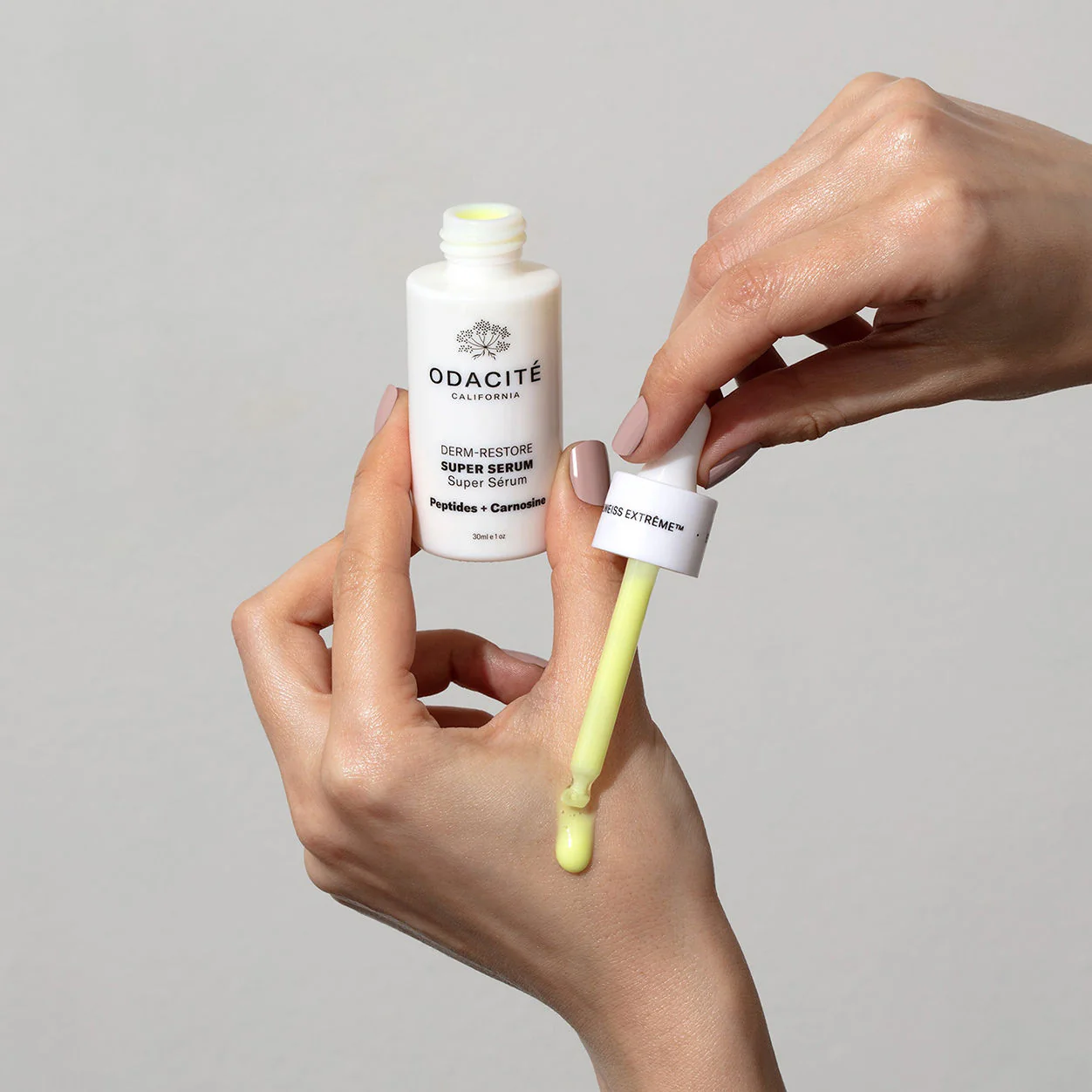 Edelweiss Extreme Derm-Restore Super Serum - Image 3