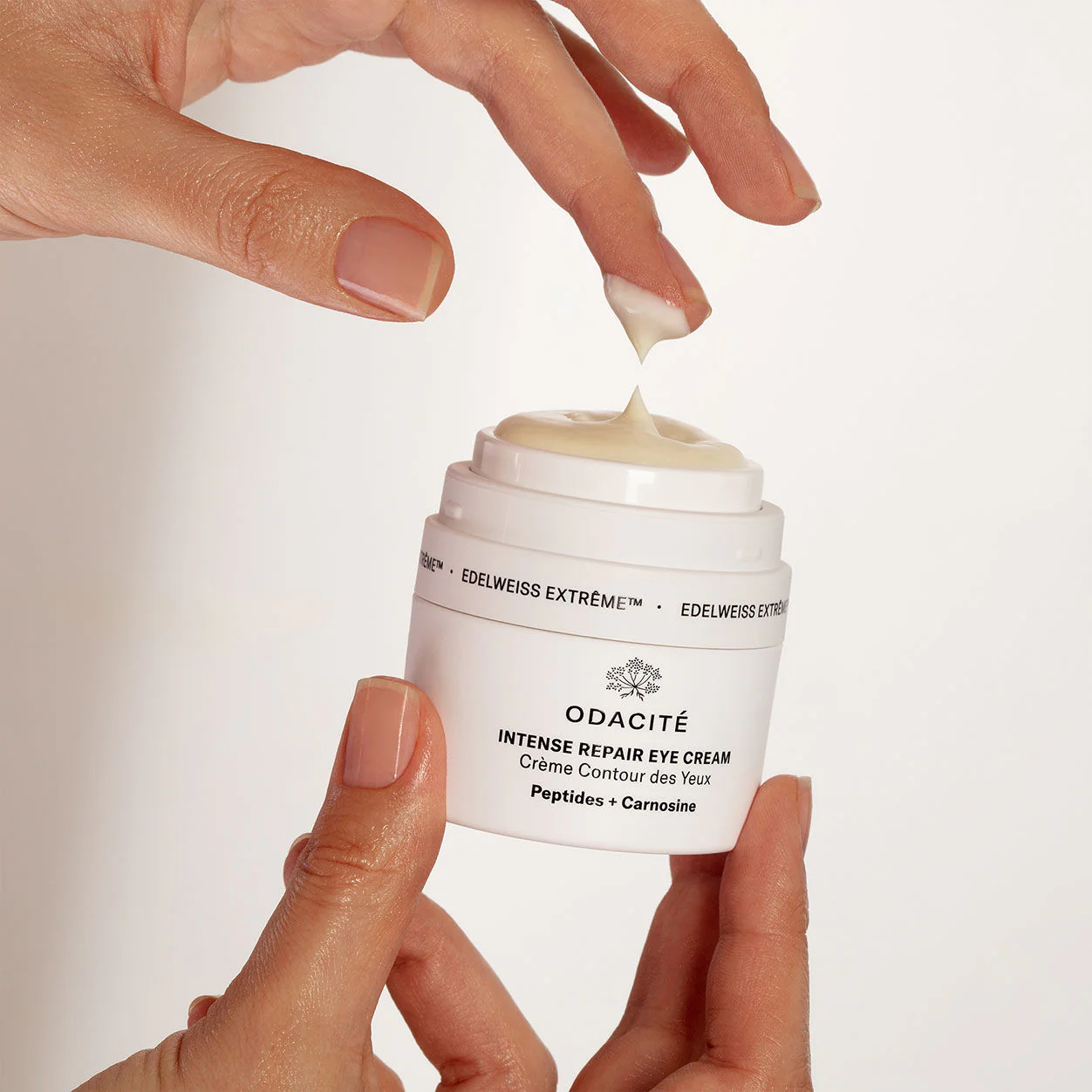 Edelweiss Extrême Intense Repair Eye Cream - Image 6