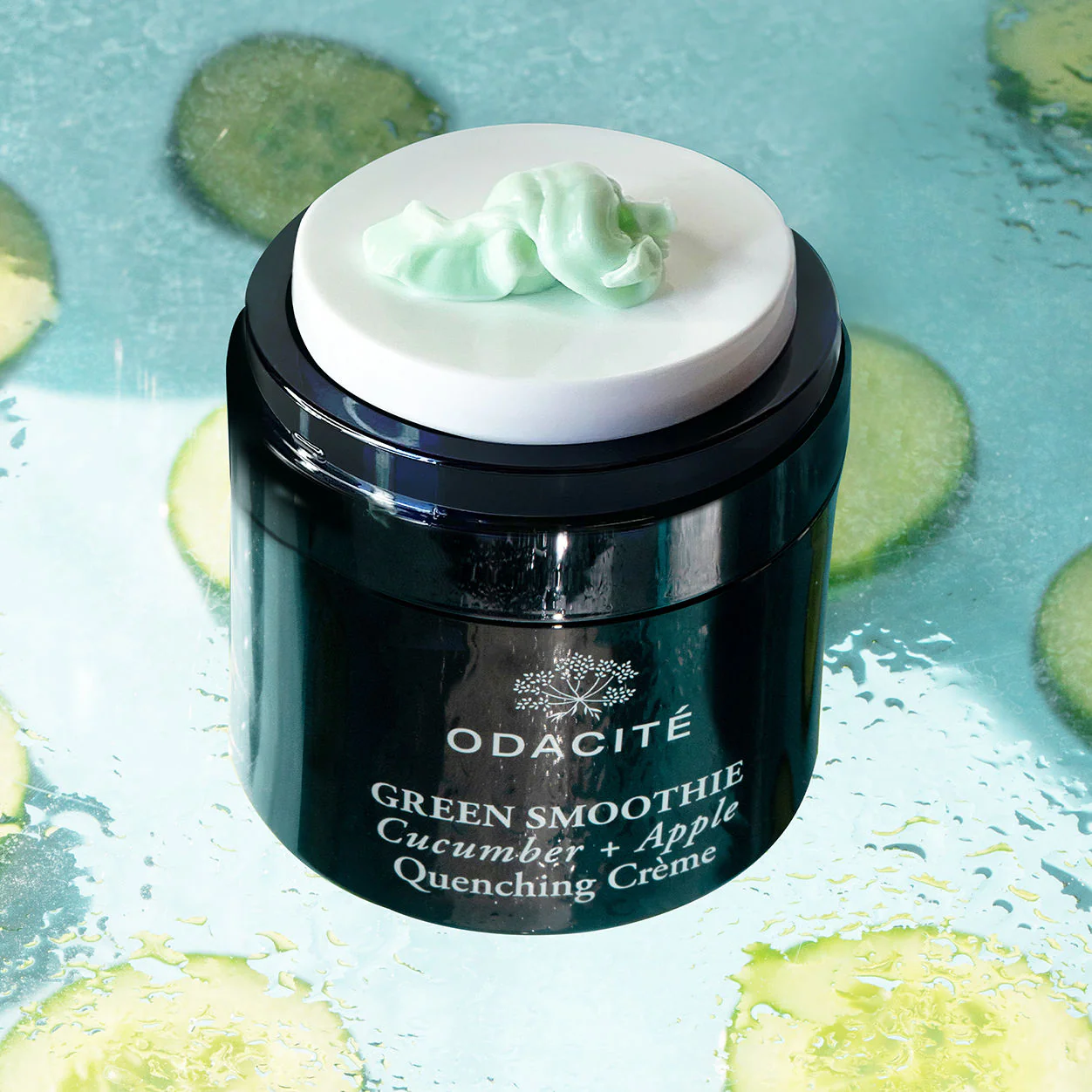 Green Smoothie Quenching Crème - Image 3