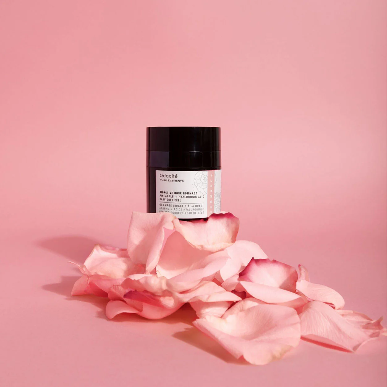 Bioactive Rose Gommage - Image 5