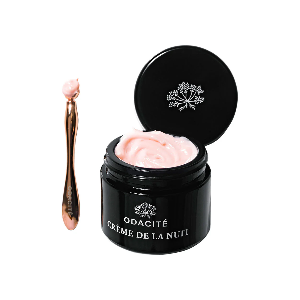 Crème de la Nuit - Image 3