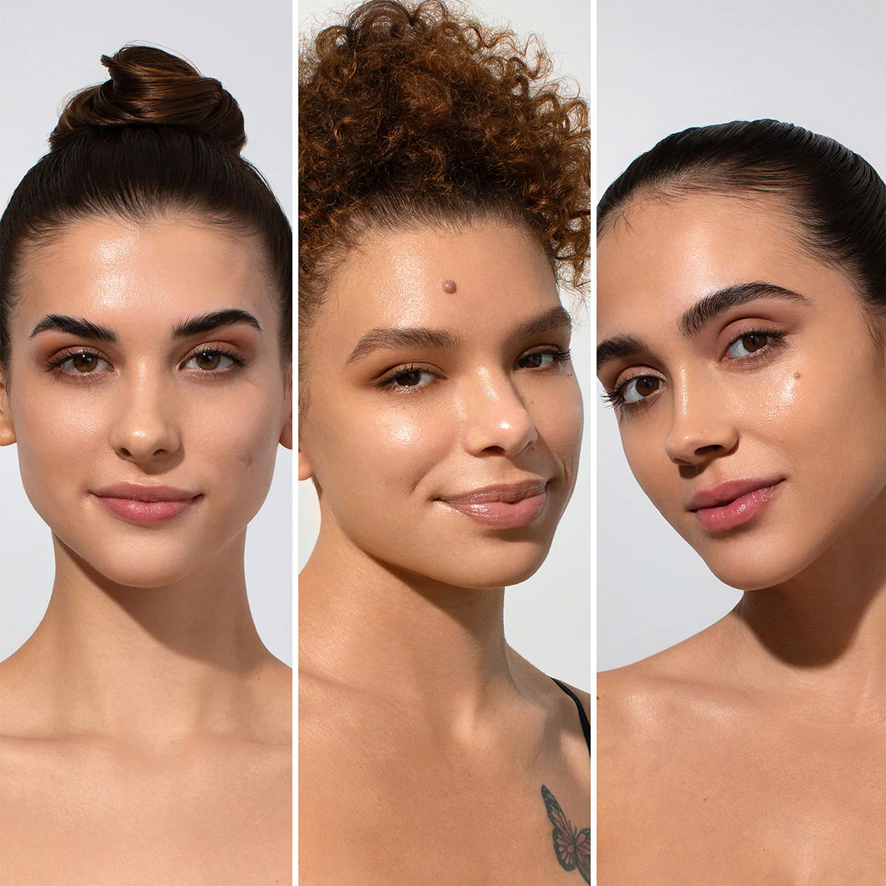 Flex-Perfecting Mineral Drops Tinted Sunscreen SPF 50 - Image 13
