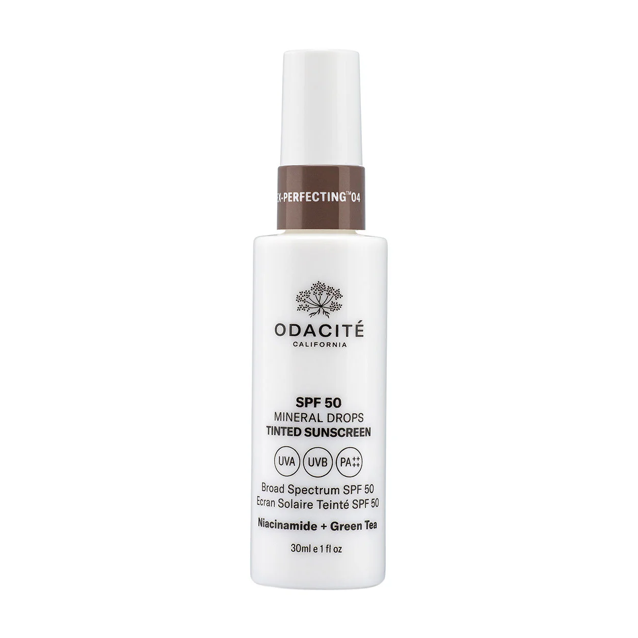 Flex-Perfecting Mineral Drops Tinted Sunscreen SPF 50 - Image 14