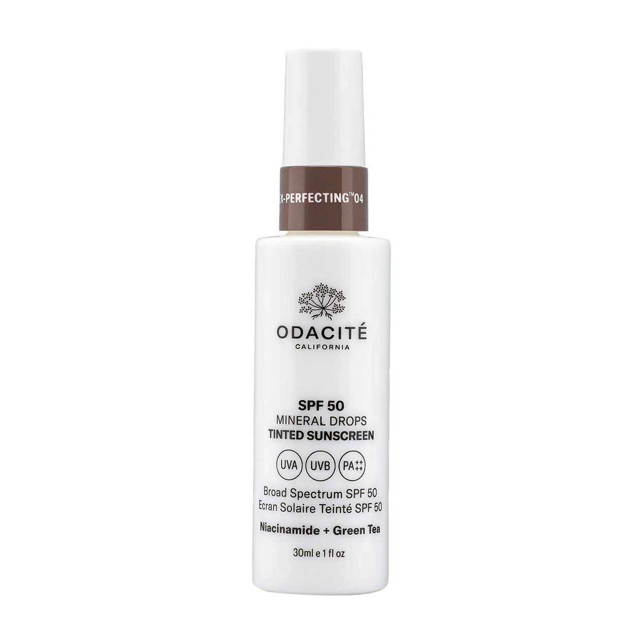Flex-Perfecting Mineral Drops Tinted Sunscreen SPF 50 - Image 37