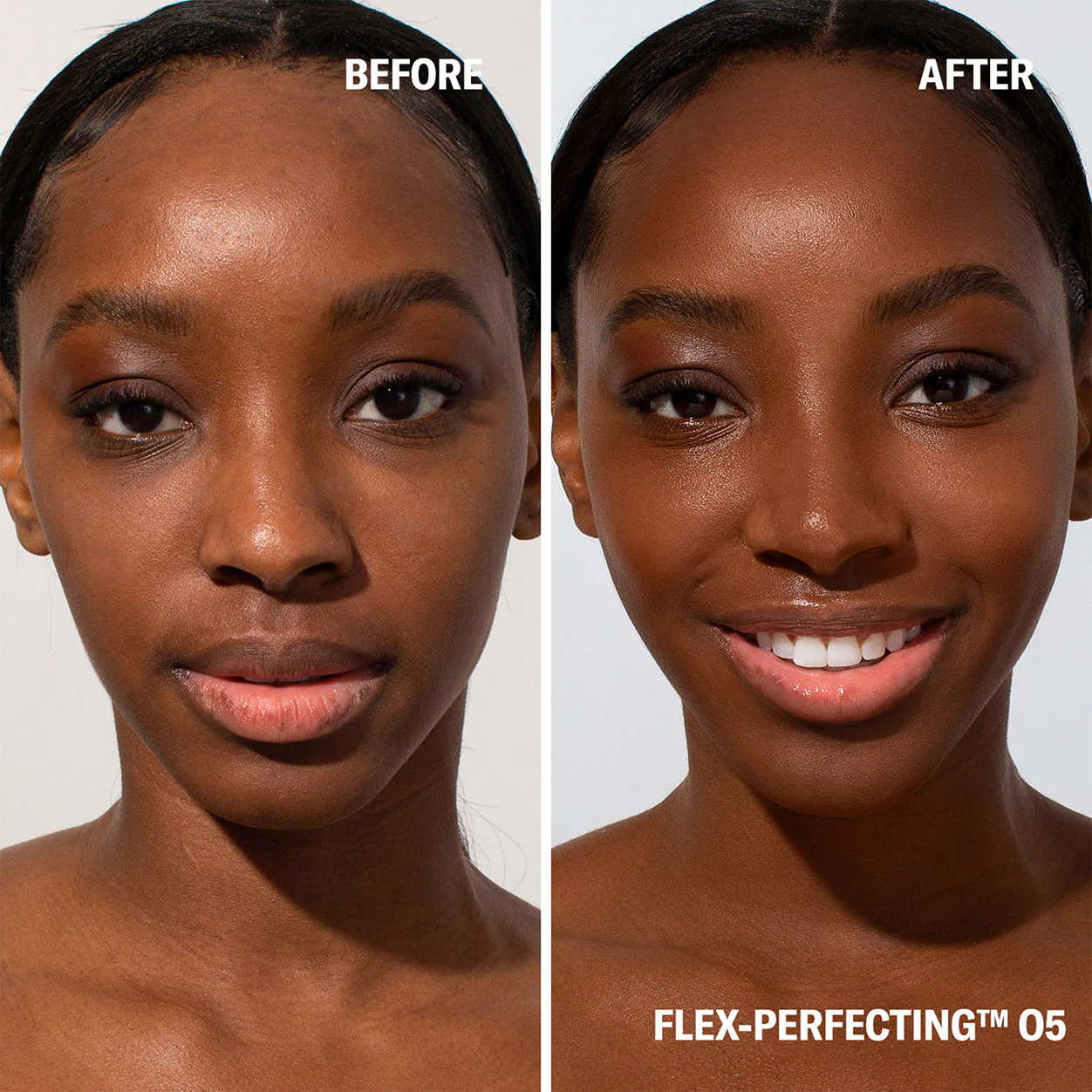 Flex-Perfecting Mineral Drops Tinted Sunscreen SPF 50 - Image 40