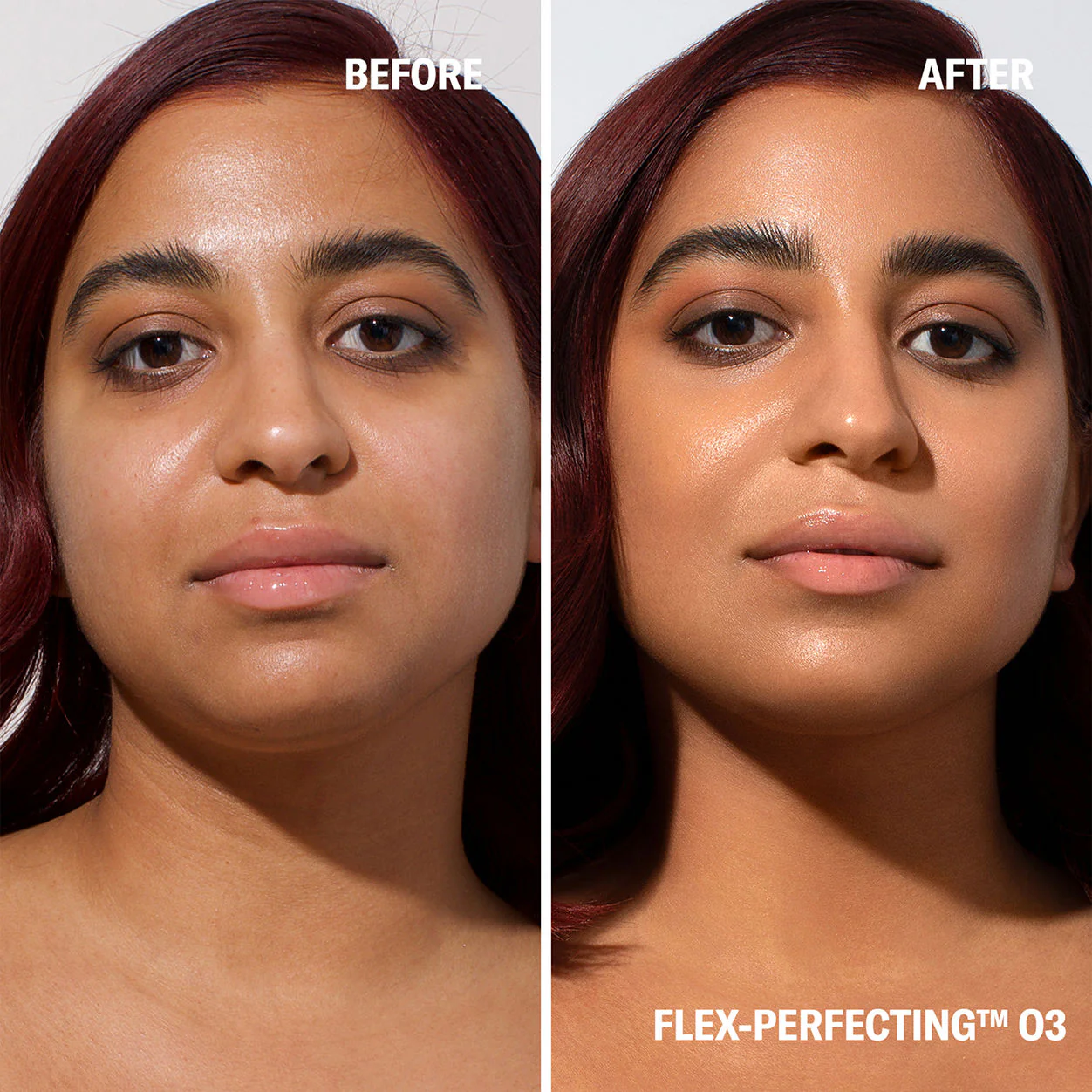 Flex-Perfecting Mineral Drops Tinted Sunscreen SPF 50 - Image 50