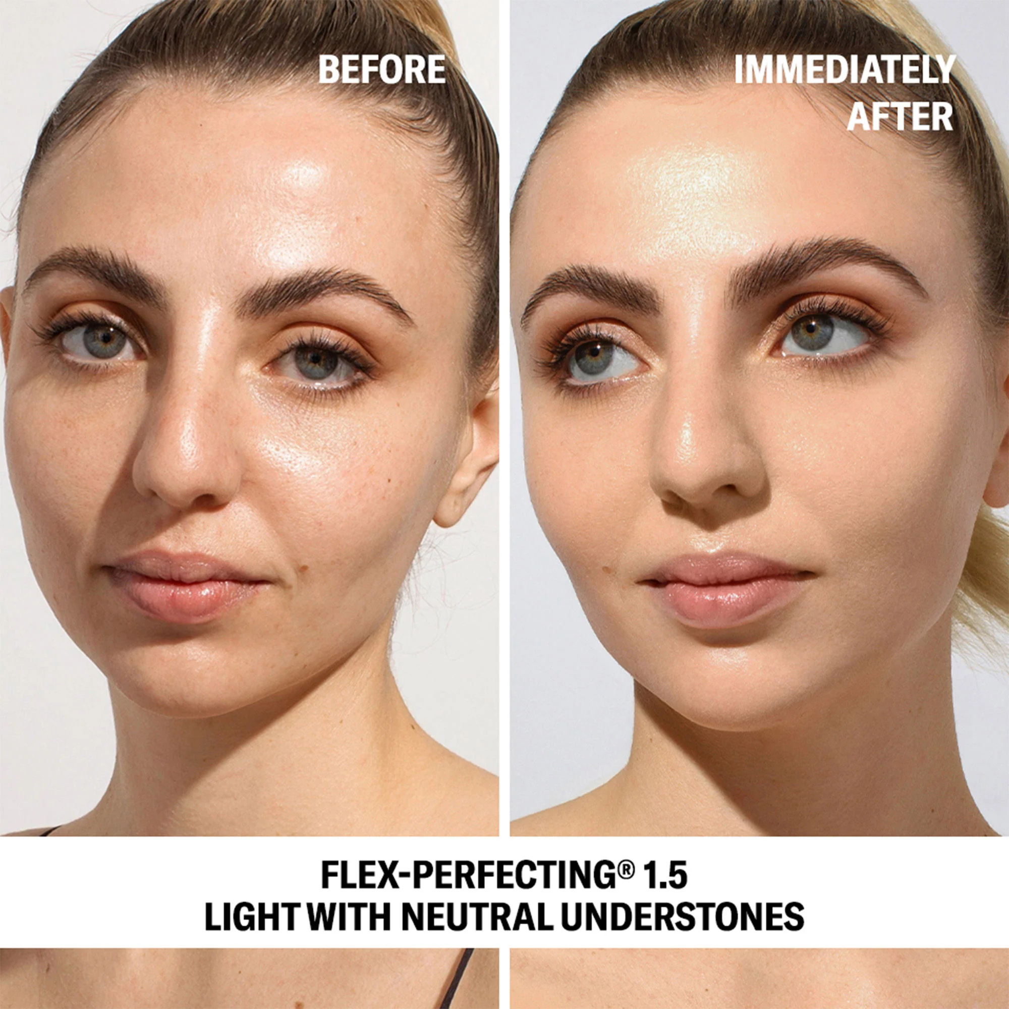 Flex-Perfecting Mineral Drops Tinted Sunscreen SPF 50 - Image 55
