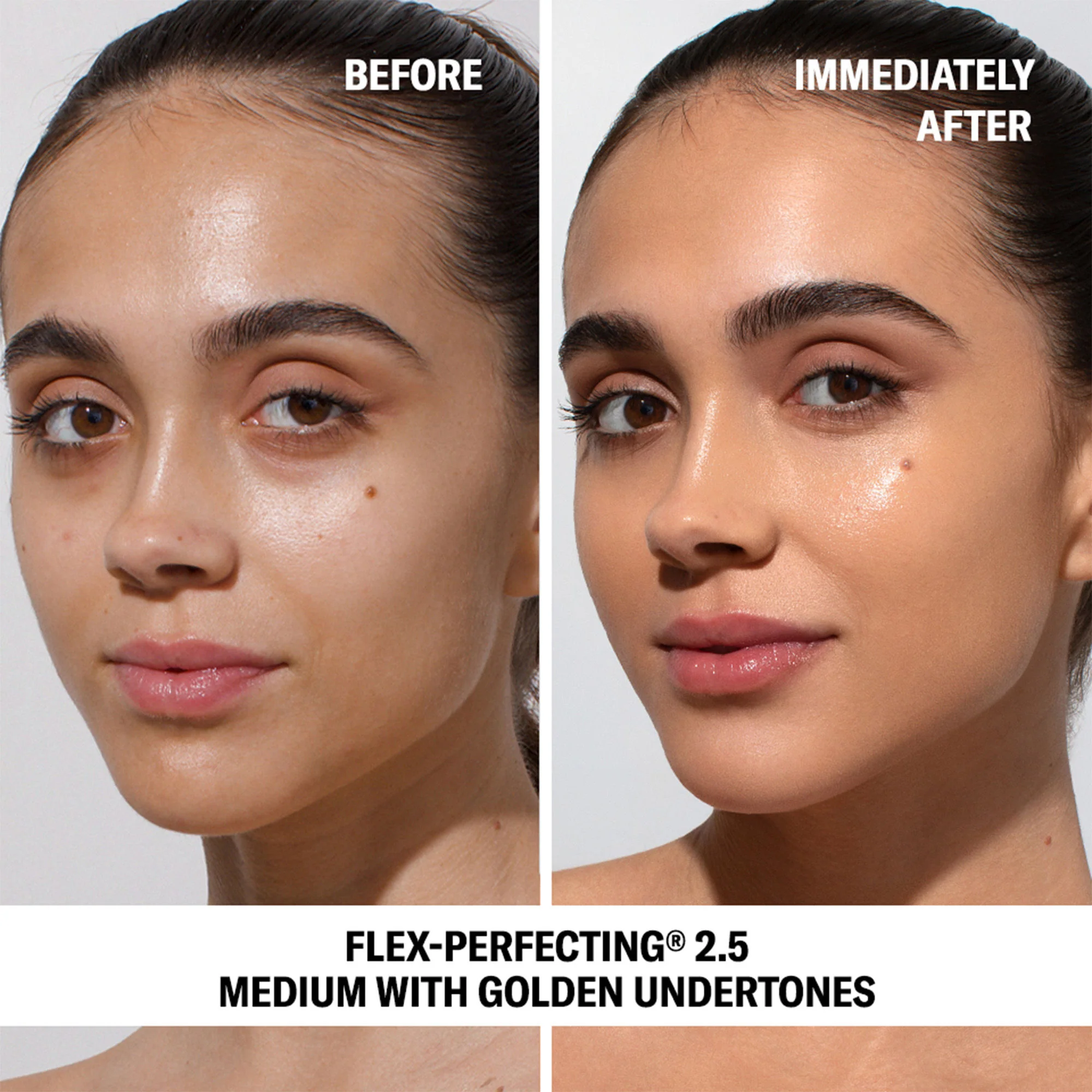 Flex-Perfecting Mineral Drops Tinted Sunscreen SPF 50 - Image 59