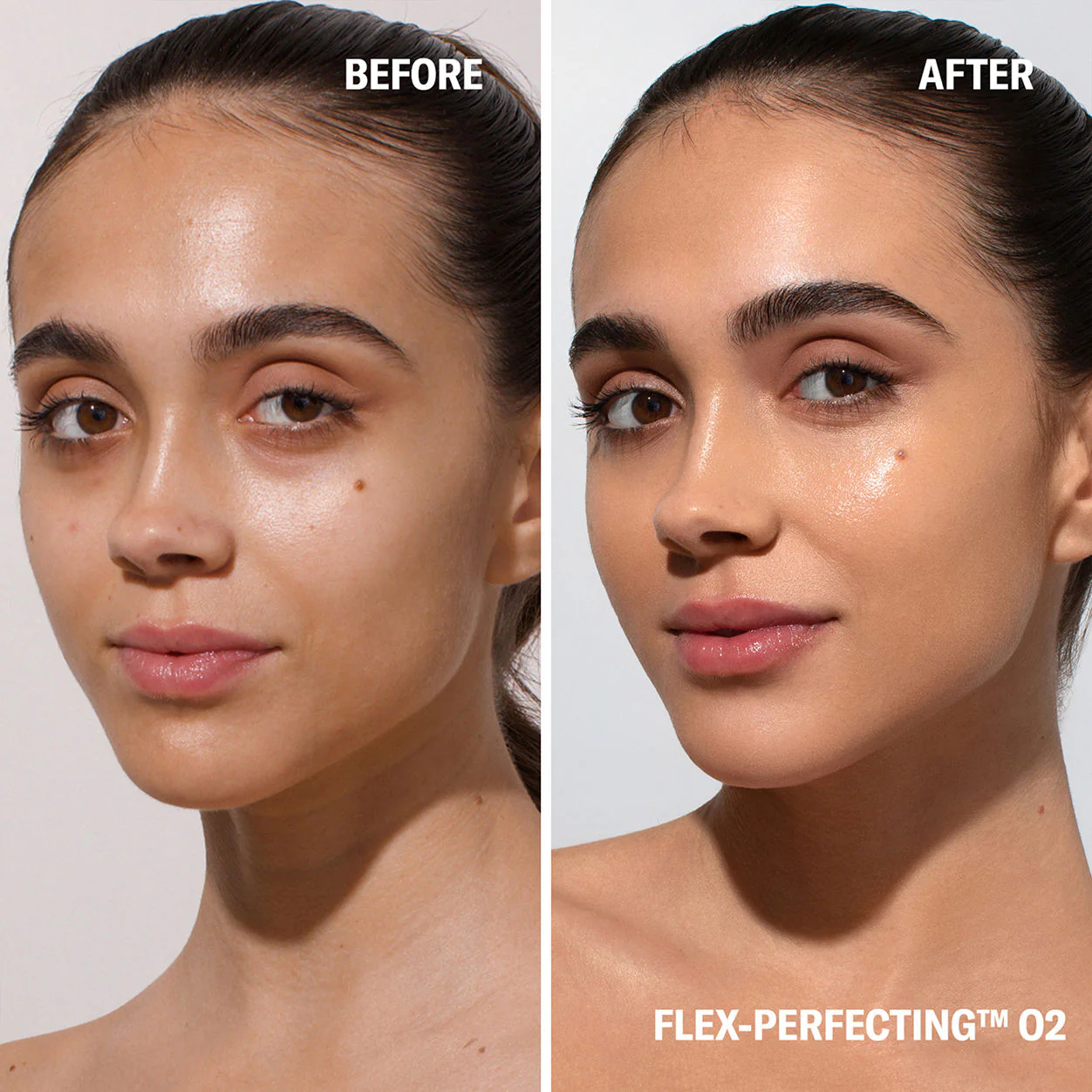 Flex-Perfecting Mineral Drops Tinted Sunscreen SPF 50 - Image 7