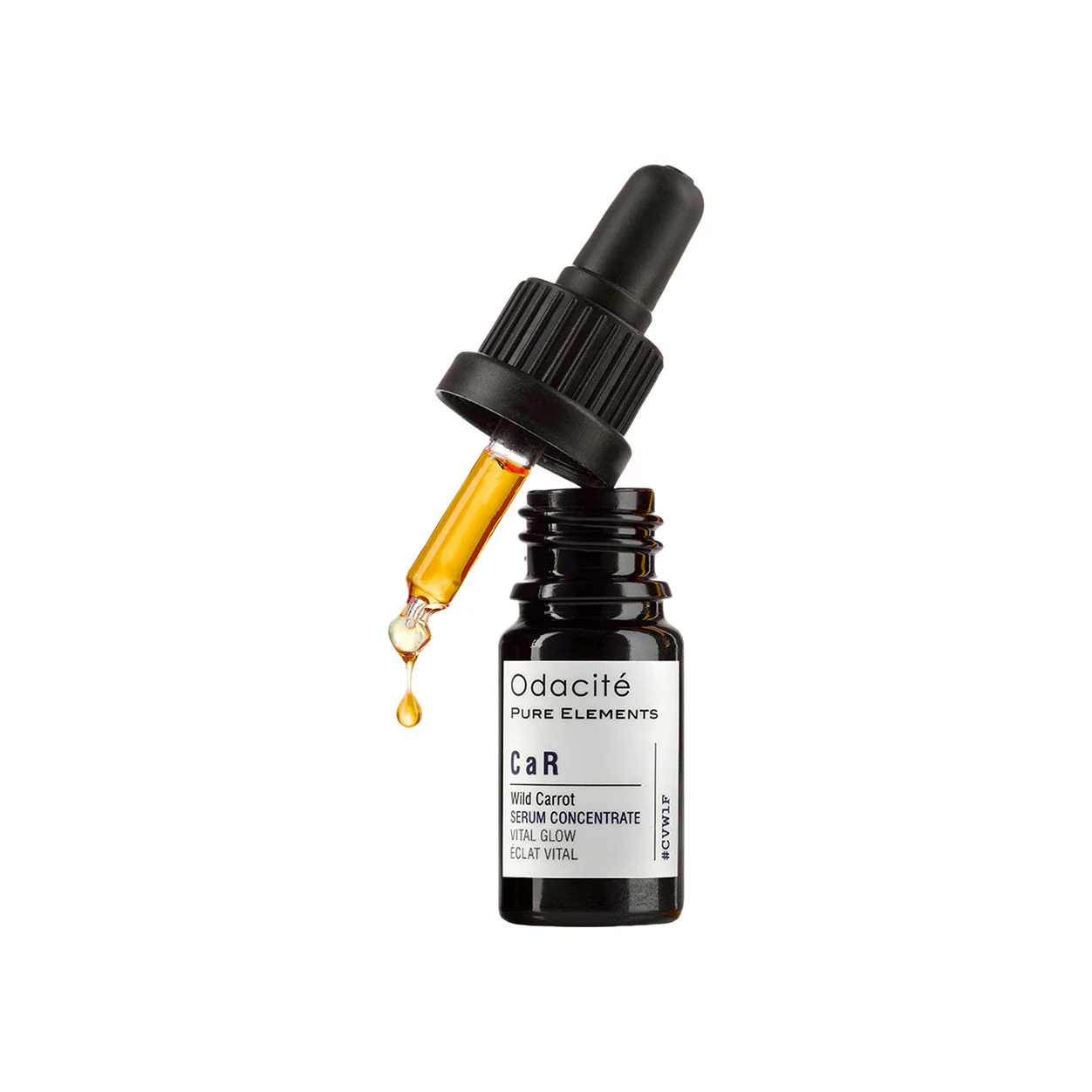 Wild Carrot Serum Concentrate - Image 2