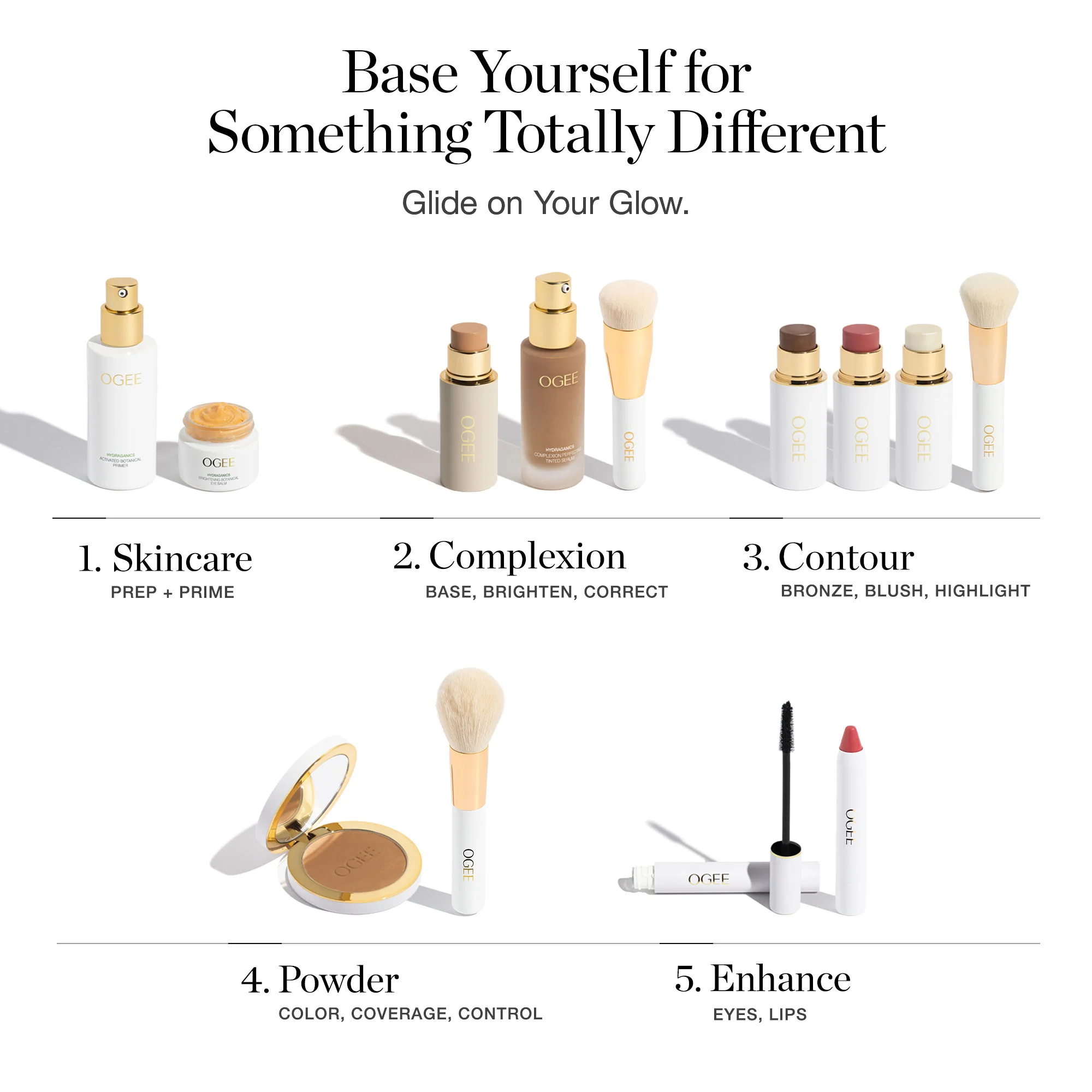 Complexion Perfecting Serum Foundation - Image 4