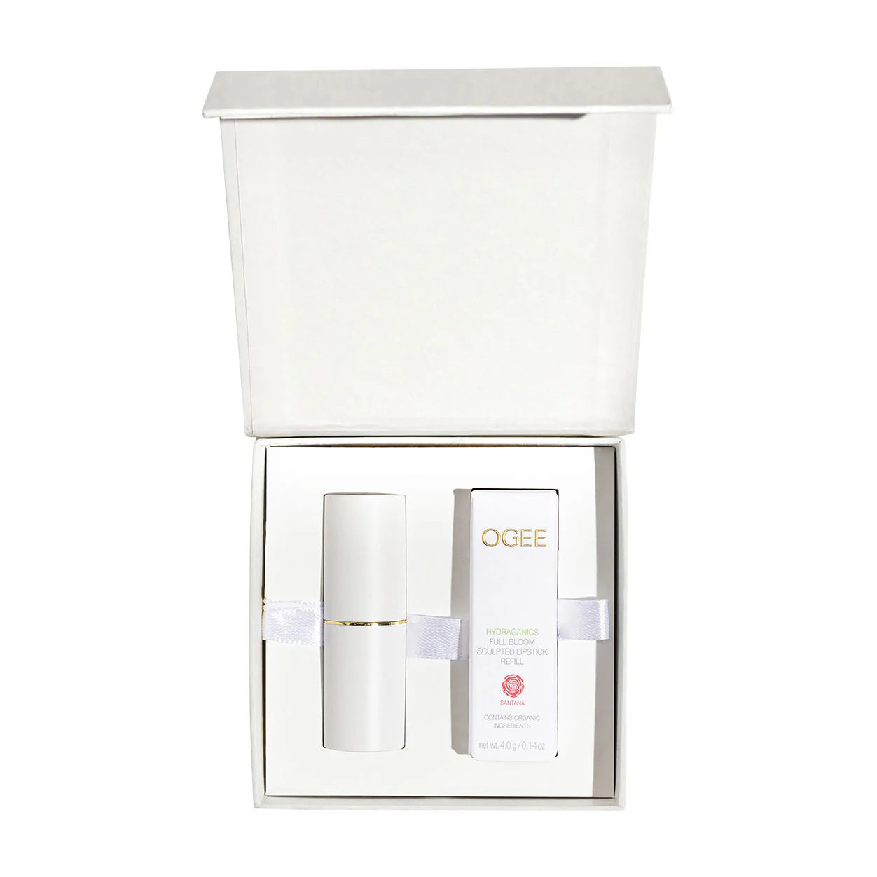 Full Bloom Sculpted Lipstick - Image 100