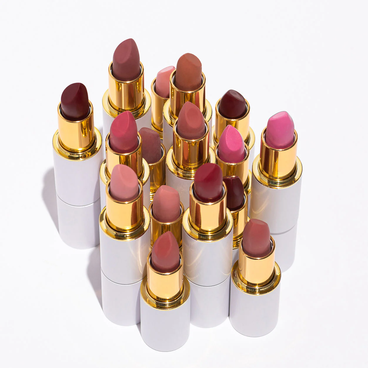 Full Bloom Sculpted Lipstick - Image 14
