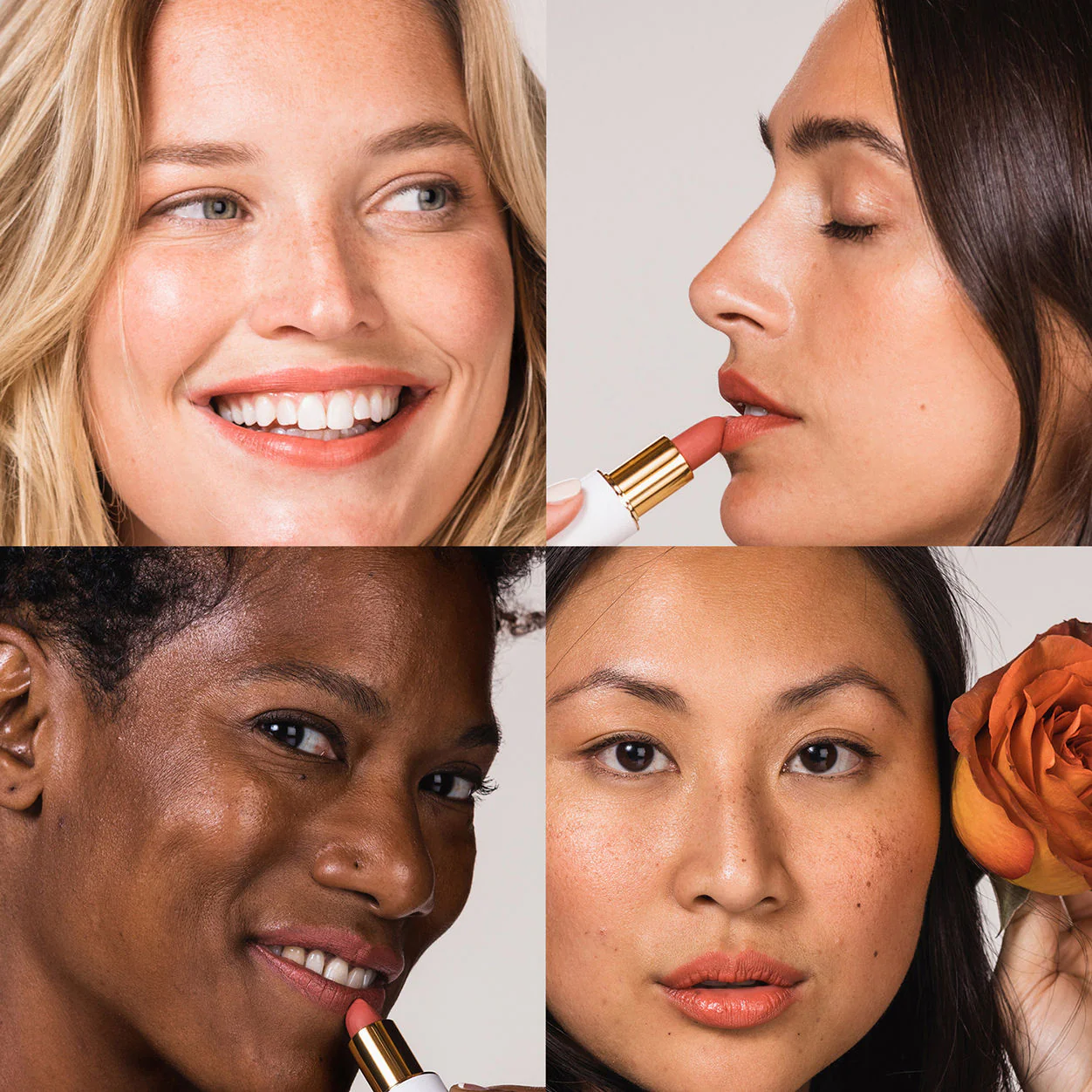 Full Bloom Sculpted Lipstick - Image 21