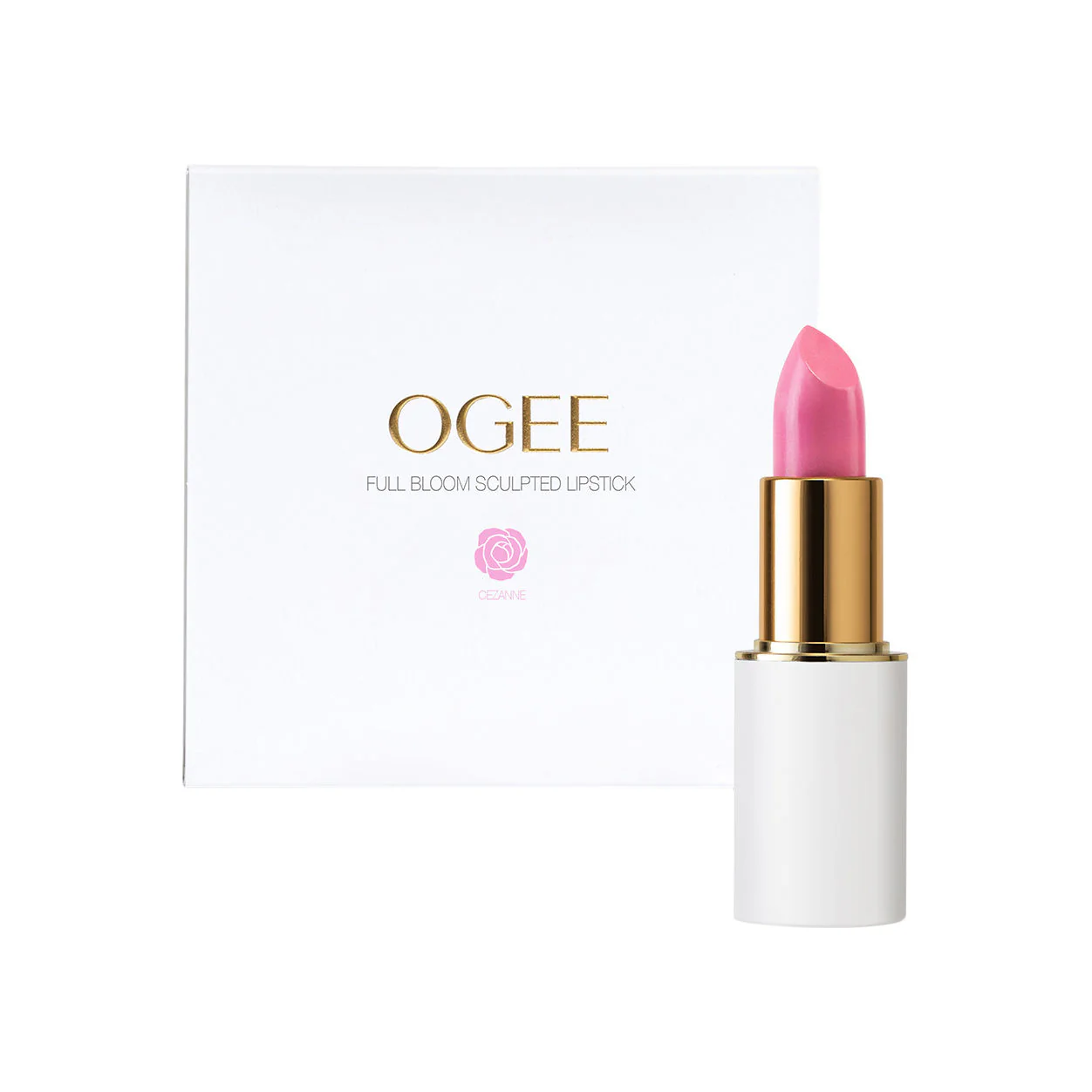 Full Bloom Sculpted Lipstick - Image 42