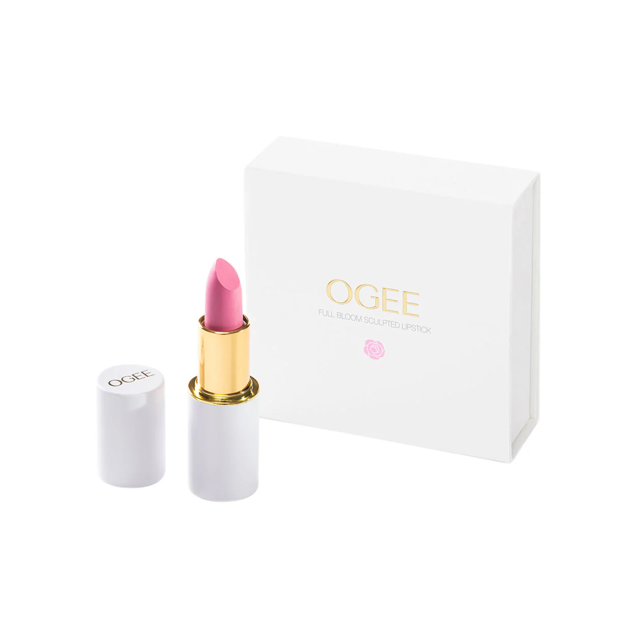 Full Bloom Sculpted Lipstick - Image 46